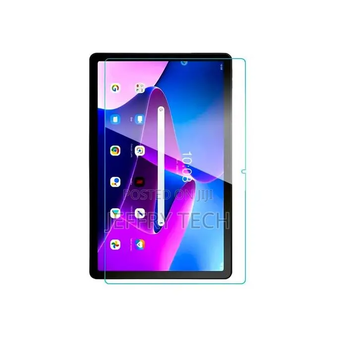Tysai Lenovo Tab M10 Plus Gen 3 10.6 Tb-125f/128f Screen Protector