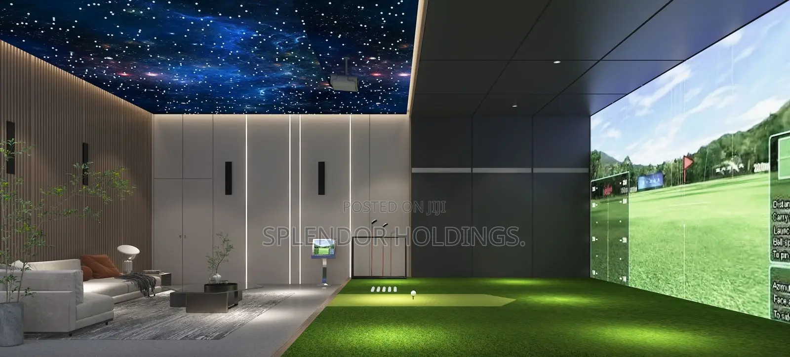 1bdrm Apartment in Raphta Road Area for sale