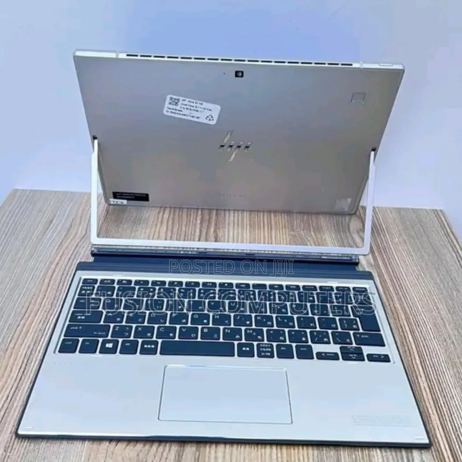Laptop HP Elite X2 G8 8GB Intel Core i5 SSD 256GB