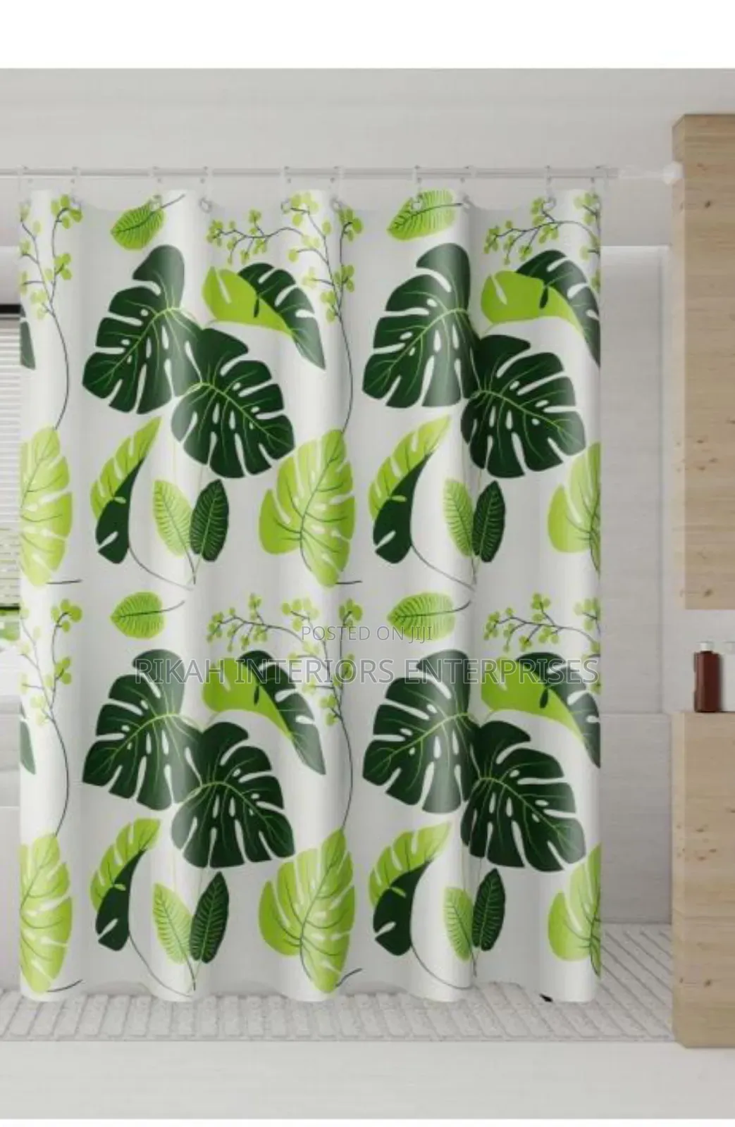Available Shower Curtains 180 by 200 Cm