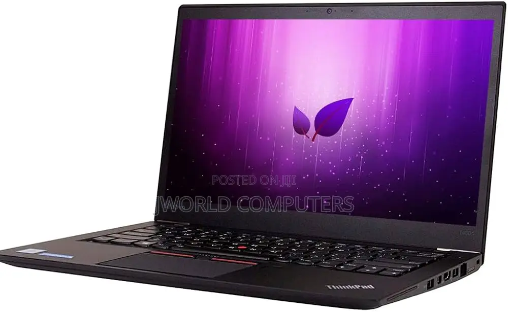 Laptop Lenovo ThinkPad T460s 8GB Intel Core i5 SSD 256GB