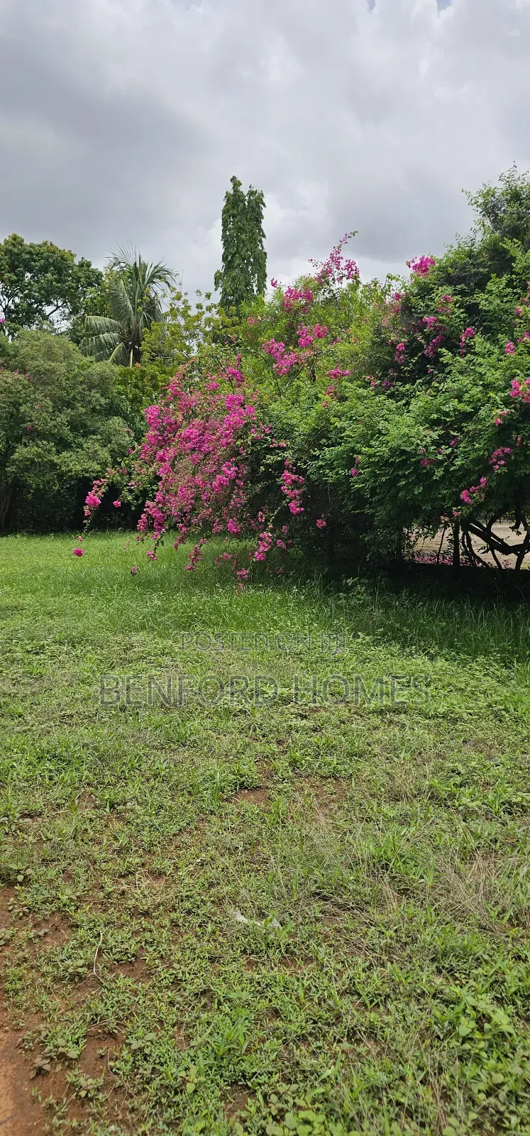 1.7 Acres of Prime Land on Sale Moyne Drive Near Nyali Police Station