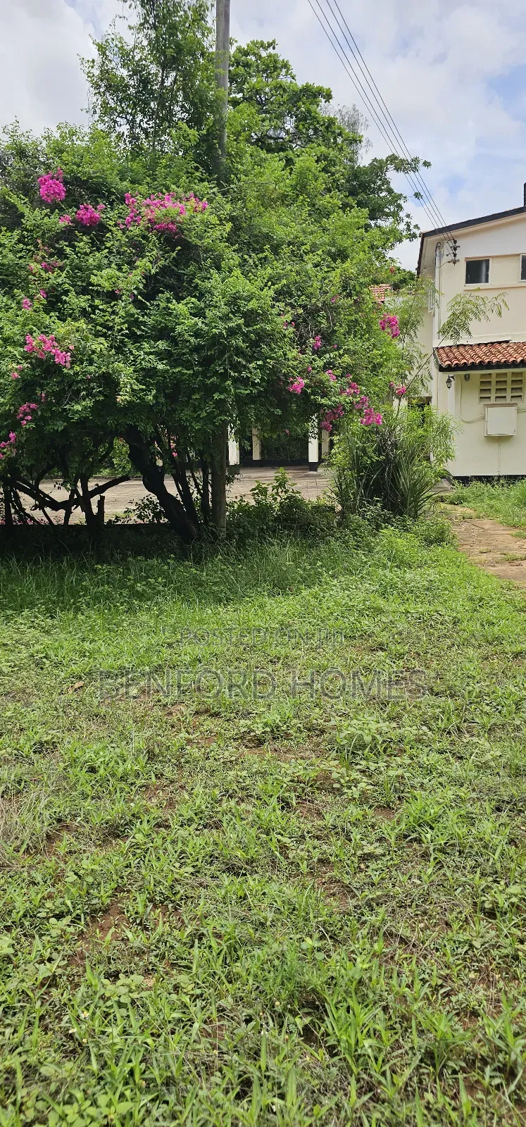 1.7 Acres of Prime Land on Sale Moyne Drive Near Nyali Police Station