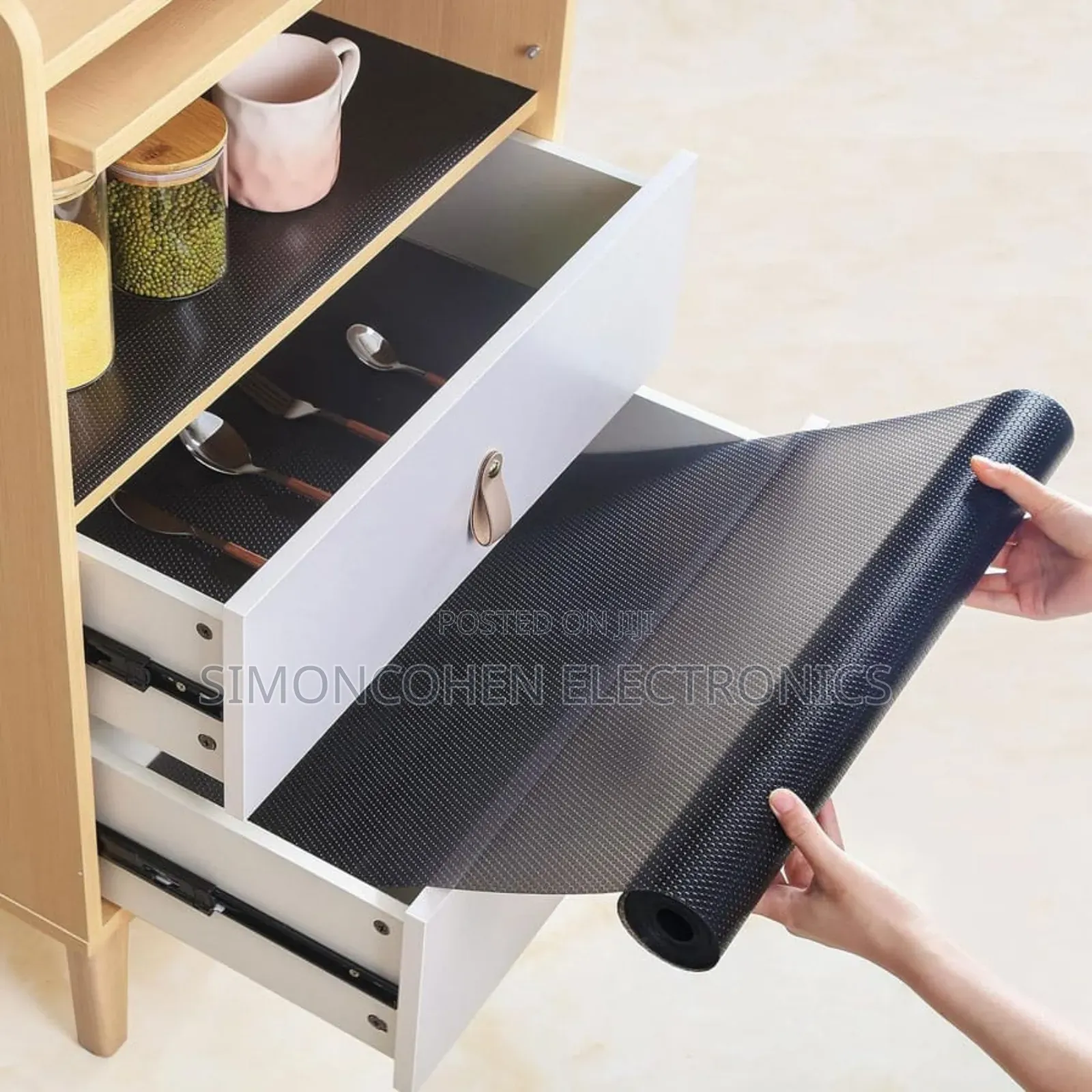 Thickened Kitchen Drawer Liners
