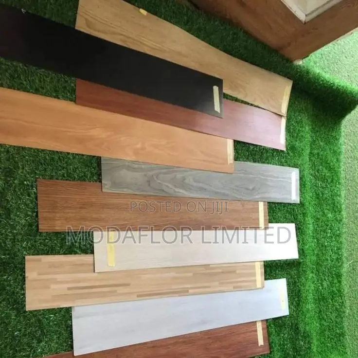 Vinyl Wood Look LVT Planks – Beautiful and Strong Flooring Option