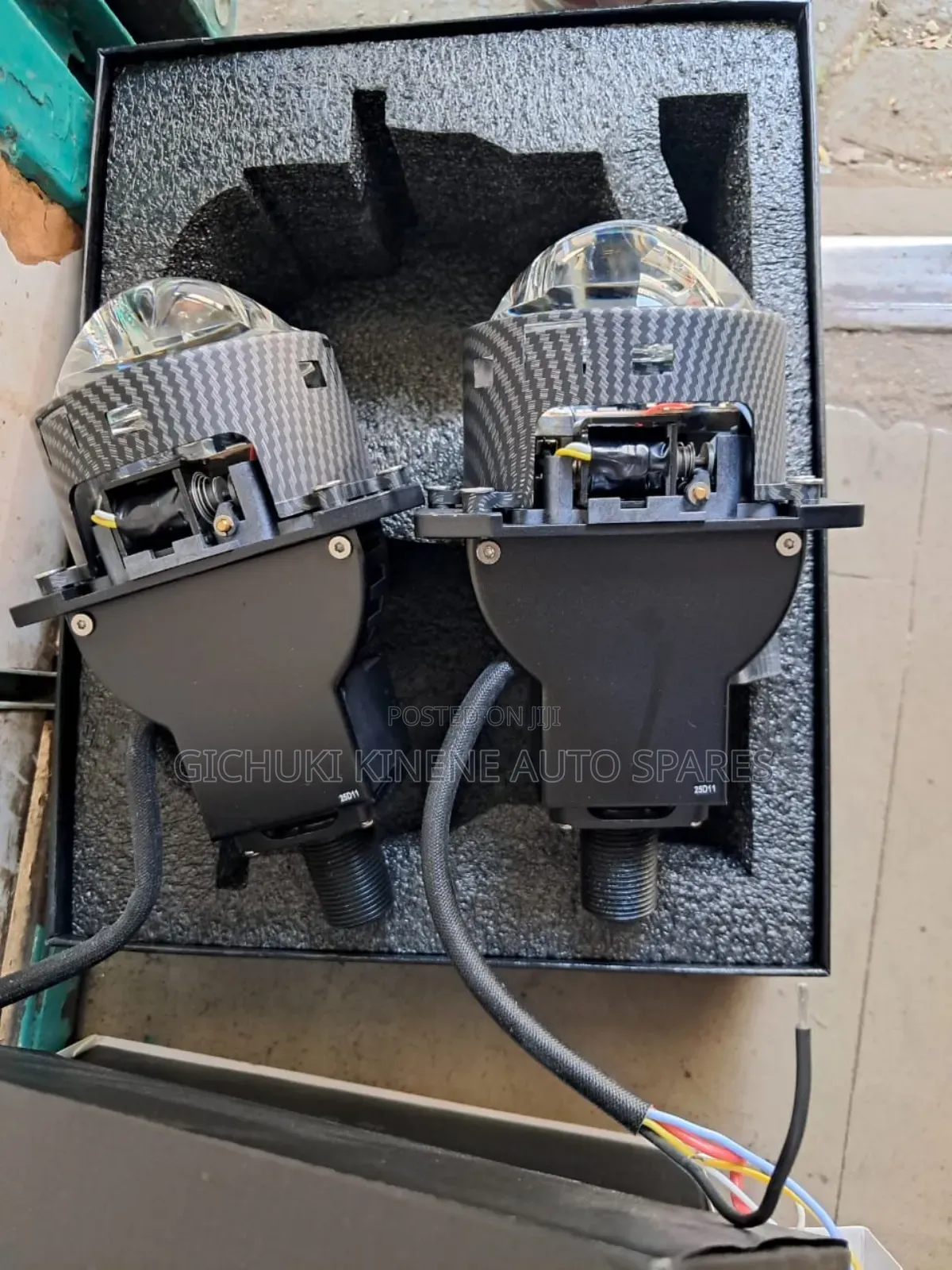 Projectors ,For Mazda, Nissan ,Toyota,Mistubishi,Subaru Etc