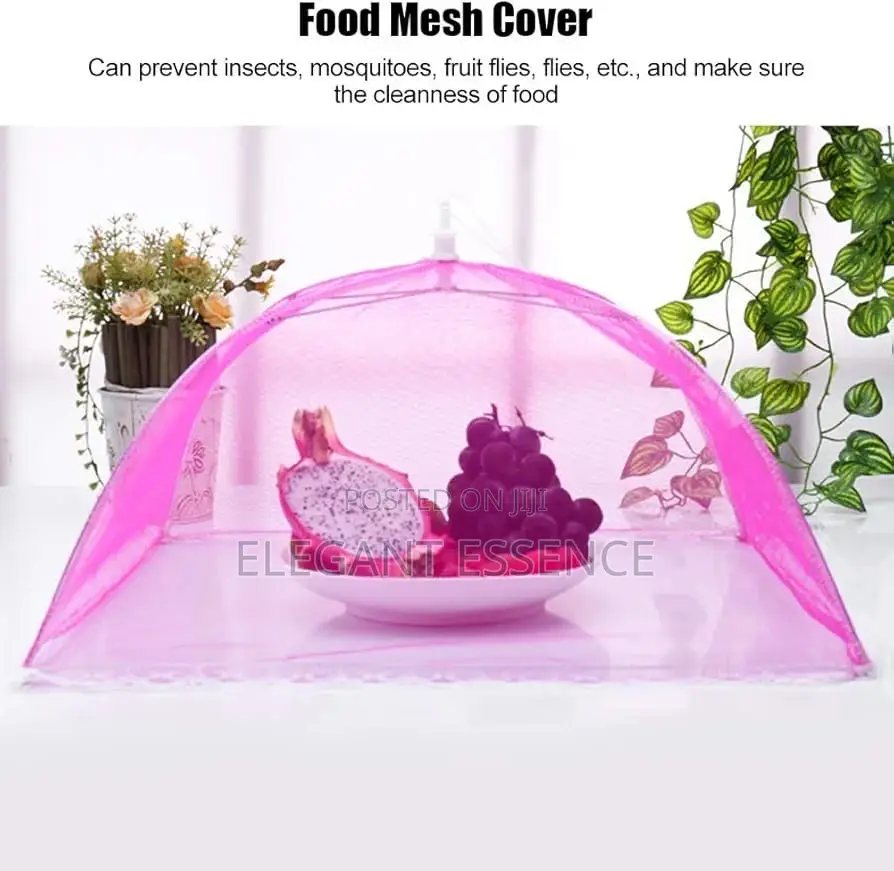 Umbrella Food Cover