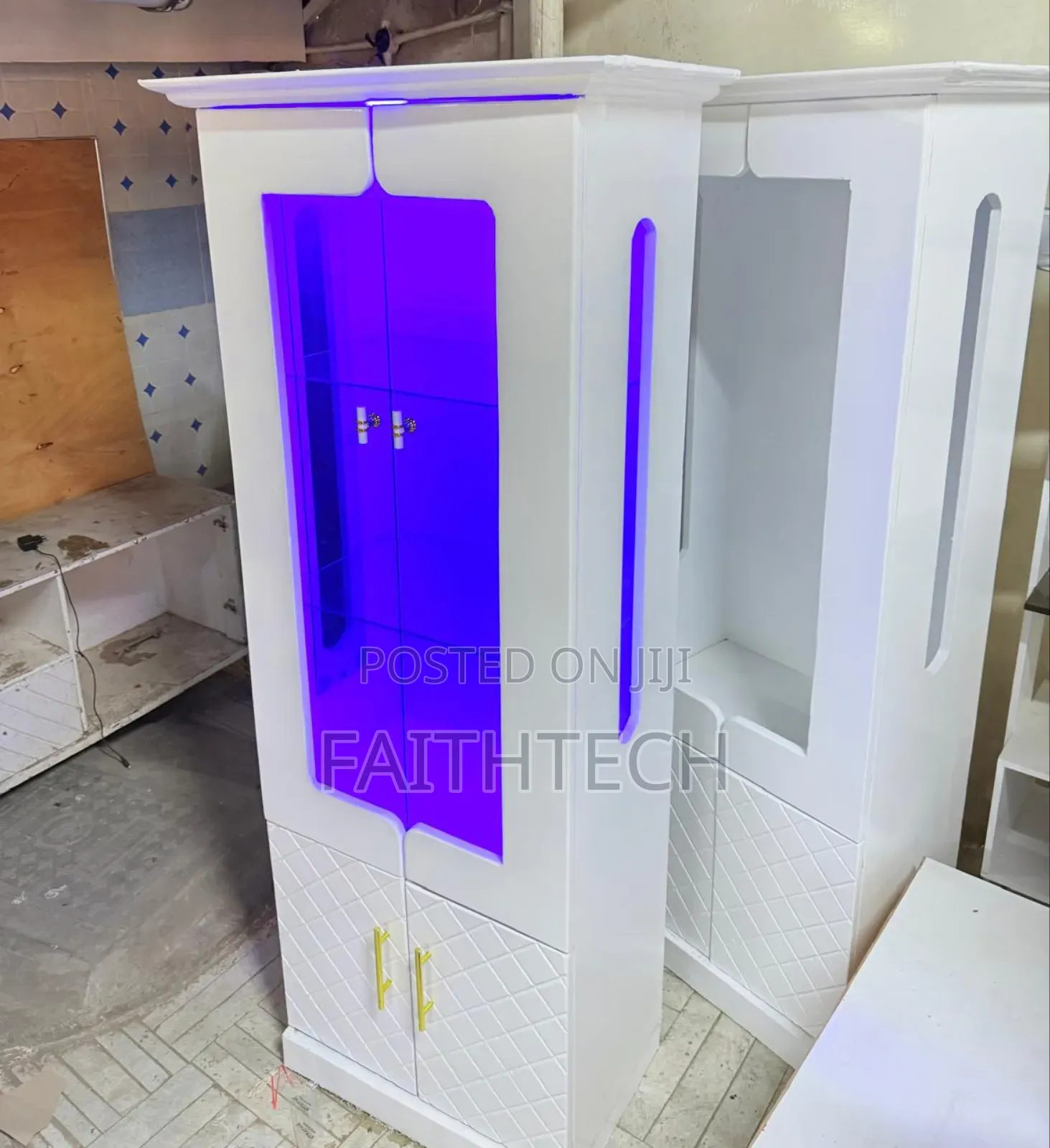 Kitchen Cabinets