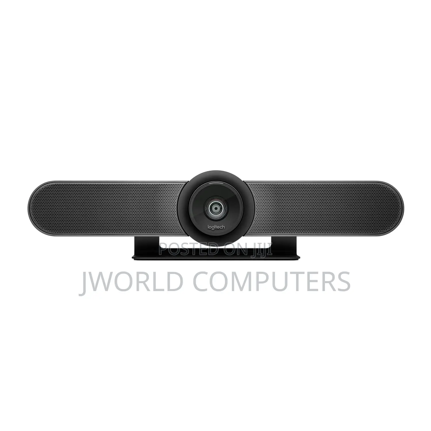Logitech Meetup 2 - Video Conferencing Camera - 960-001681