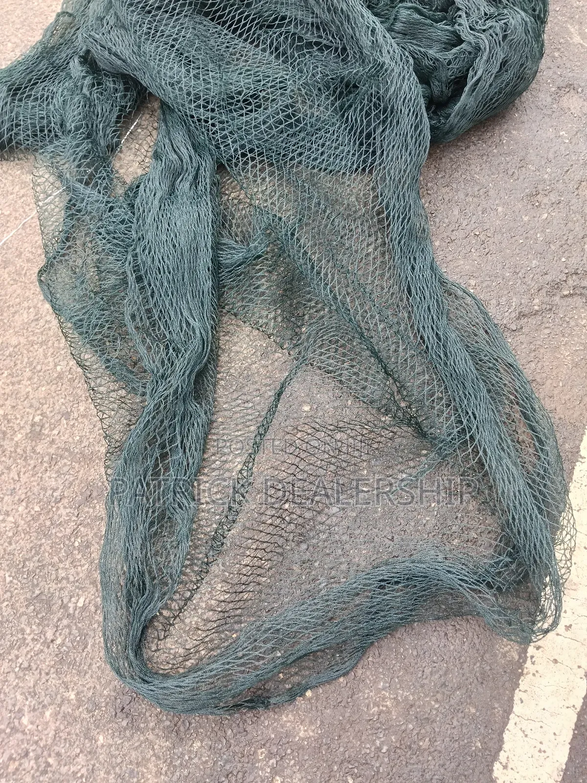 Farmfence Bird Net