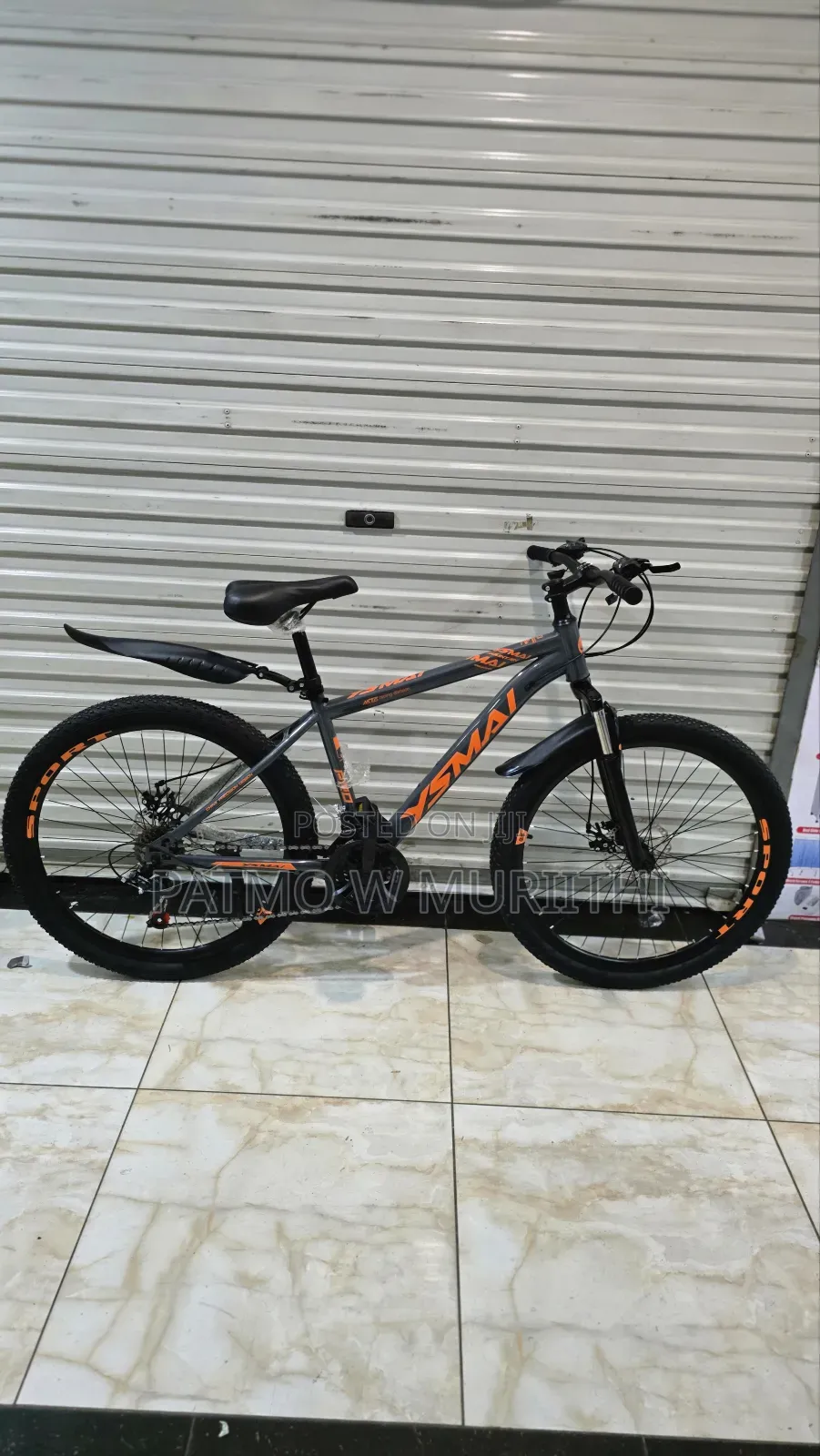 Mountain Bike|Ysmai Mountain Bicycle Size 26 21speed