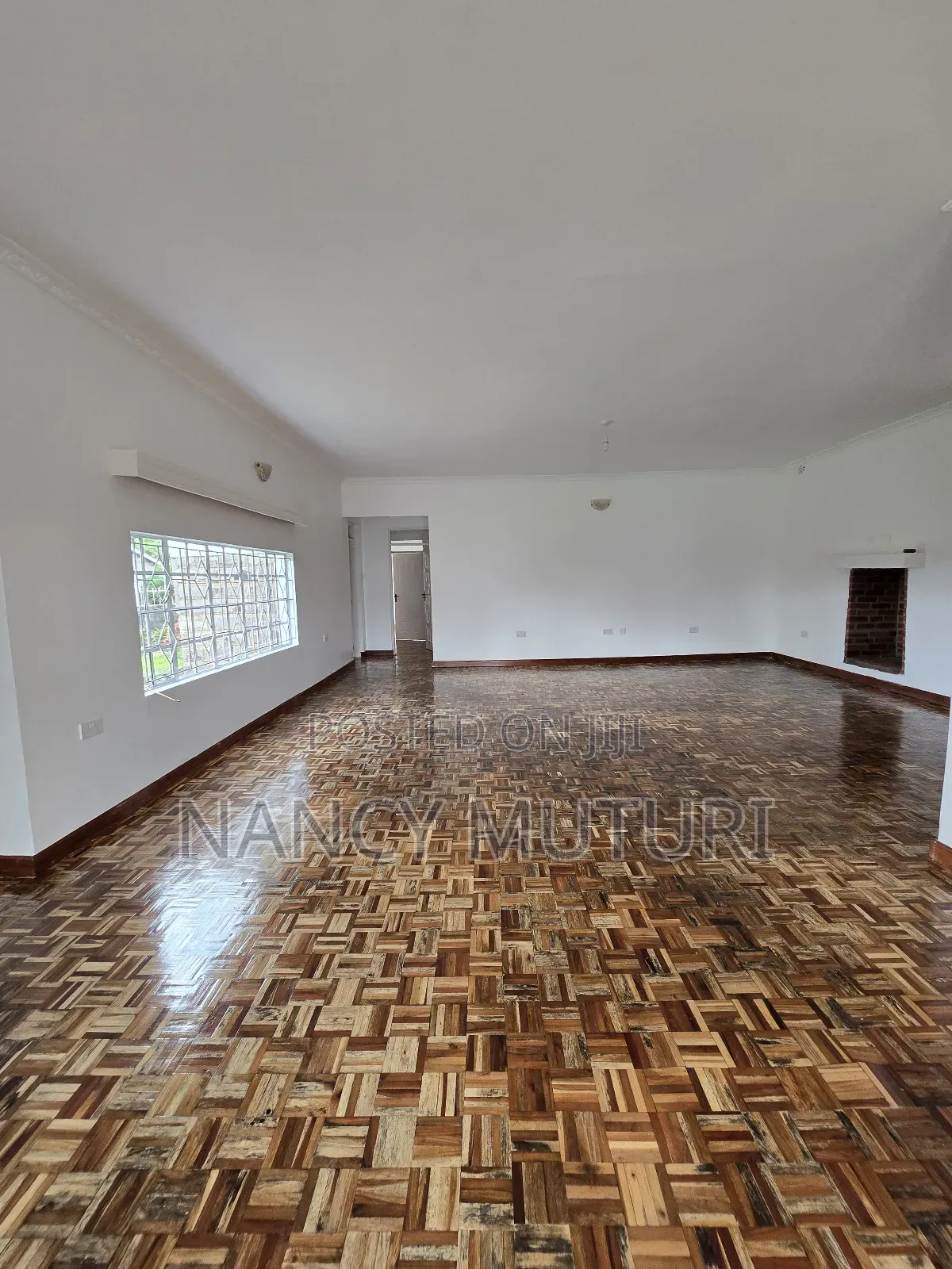 4bdrm Bungalow in Tigoni for rent