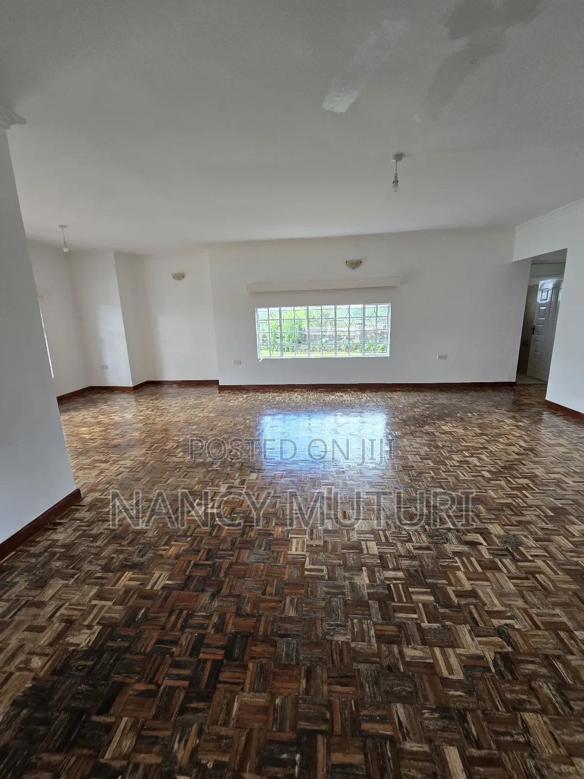 4bdrm Bungalow in Tigoni for rent