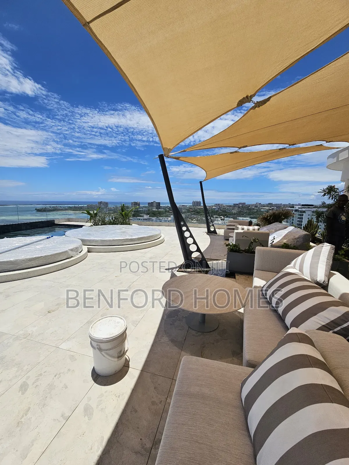 2bdrm Apartment in Nyali Mombasa for sale