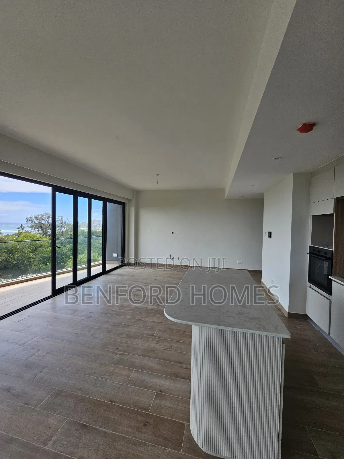 2bdrm Apartment in Nyali Mombasa for sale