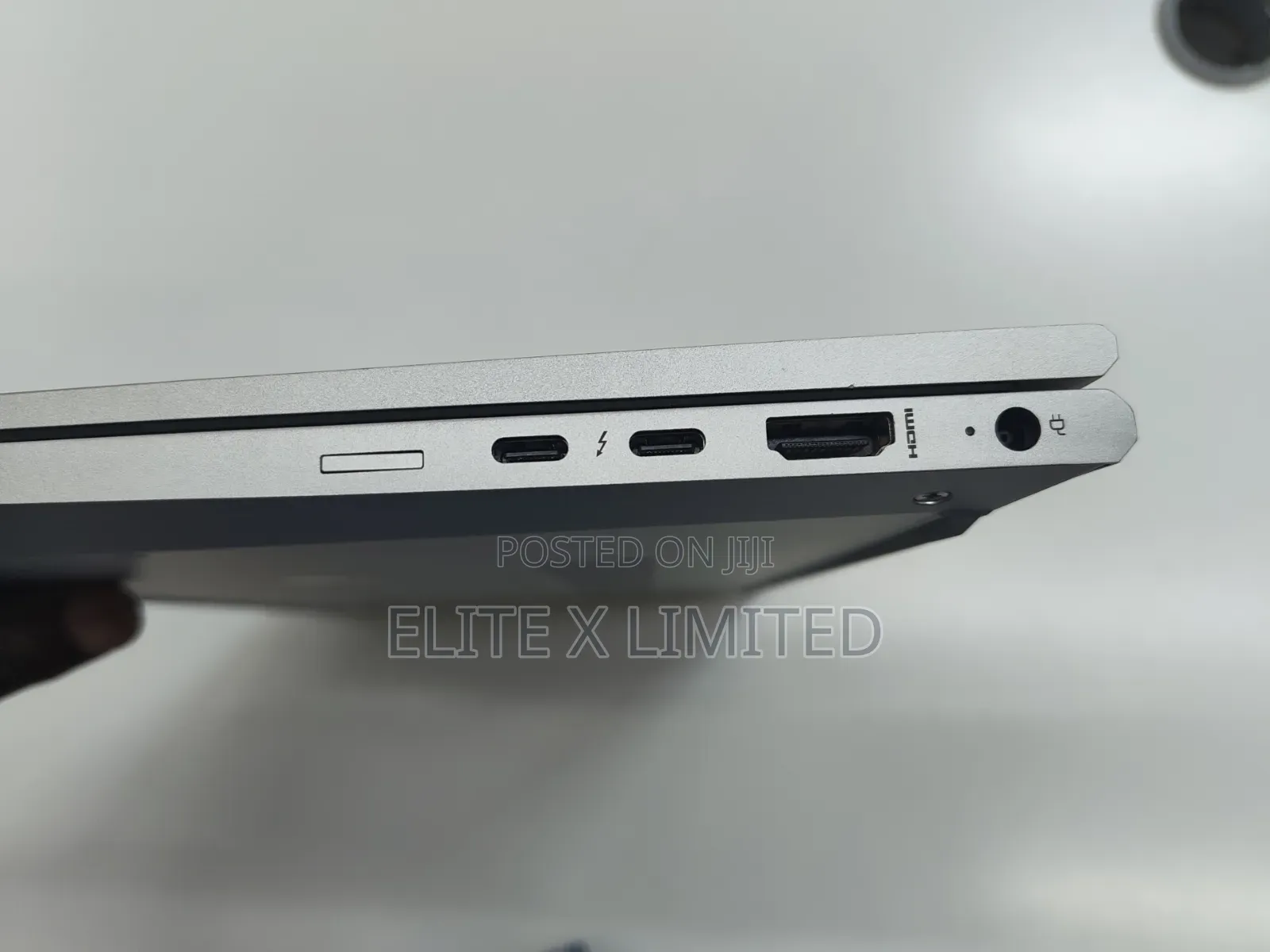 Laptop HP EliteBook 840 G8 16GB Intel Core i5 SSD 256GB