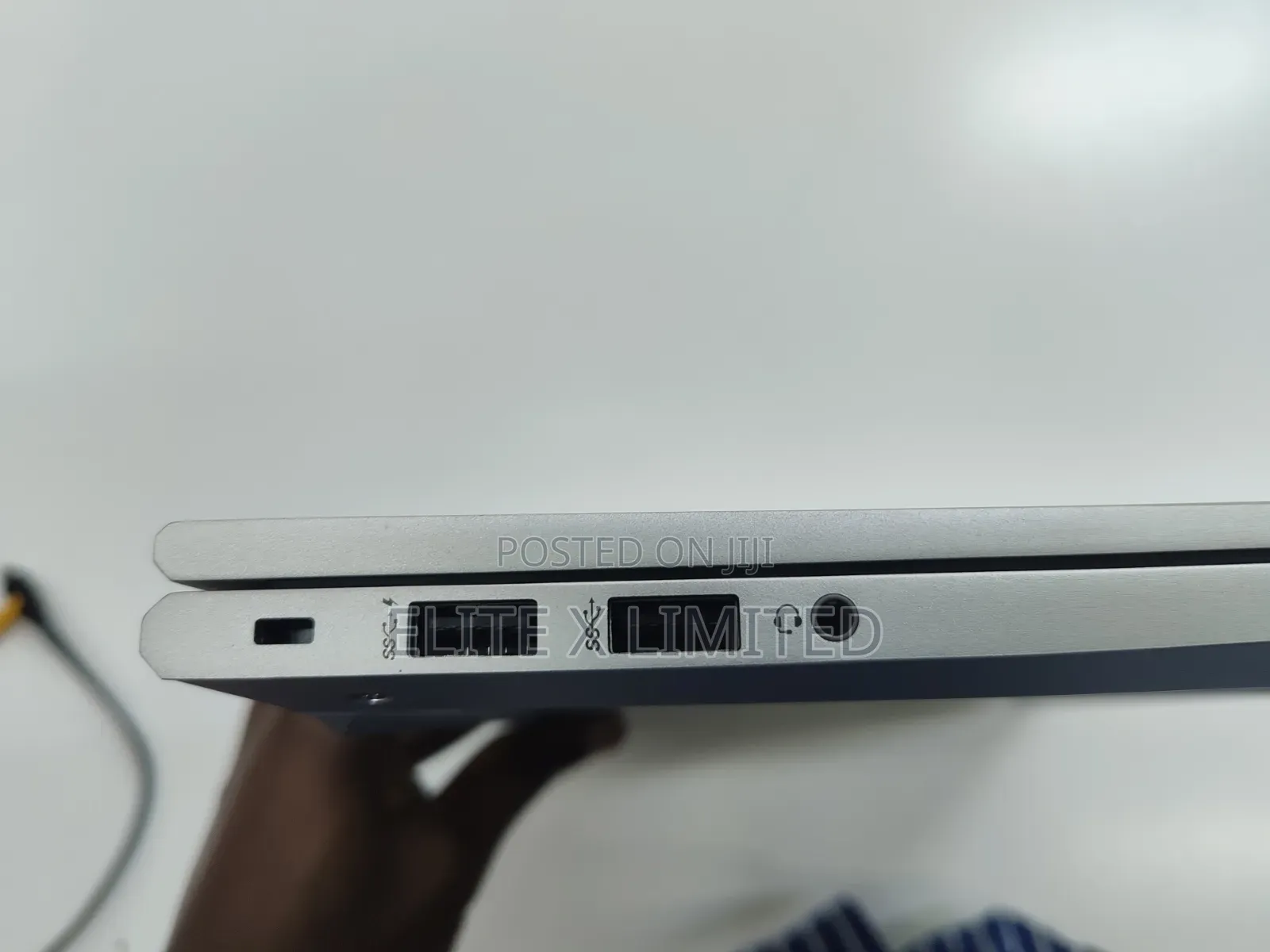 Laptop HP EliteBook 840 G8 16GB Intel Core i5 SSD 256GB