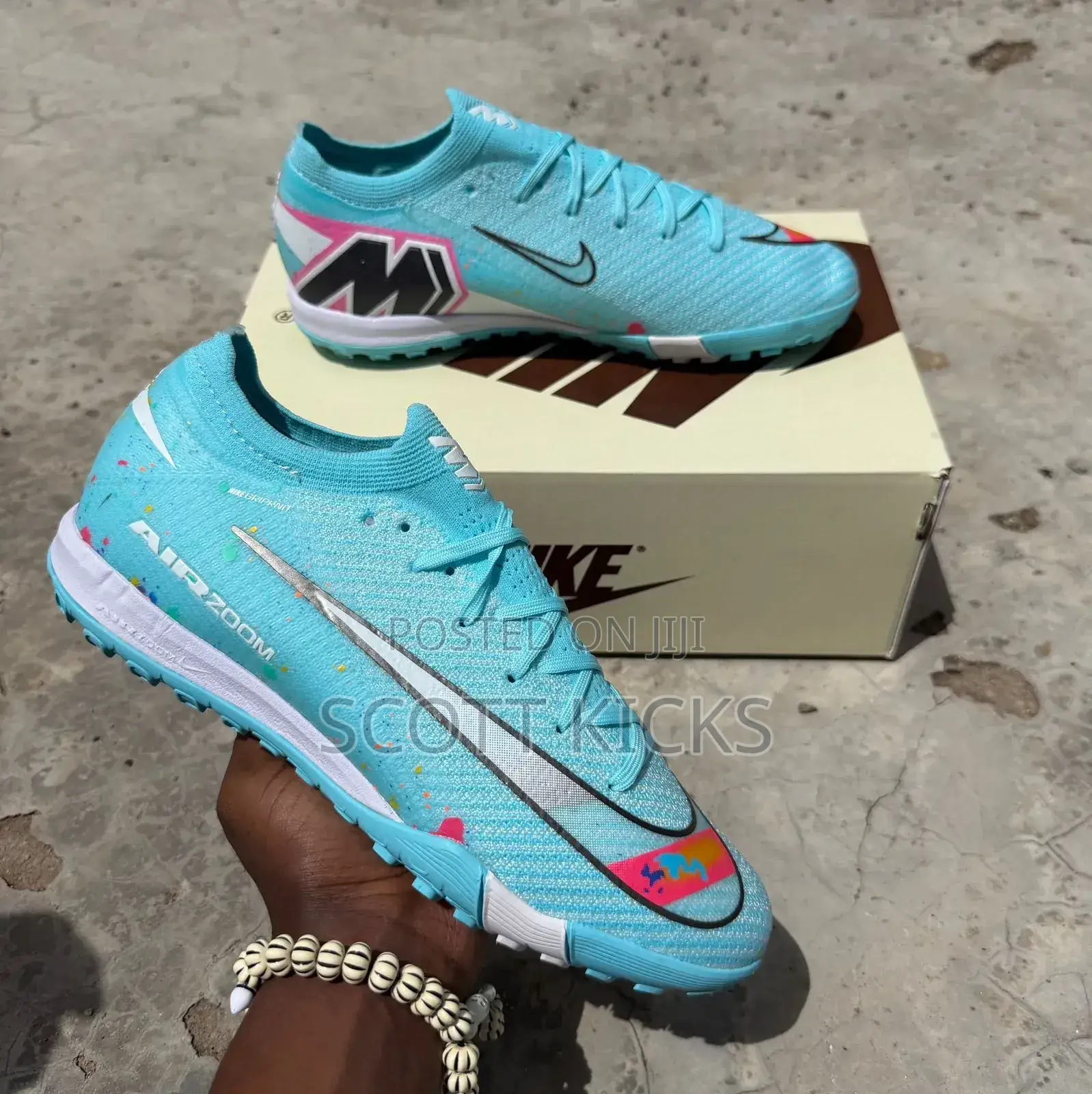 Nike Zoom Trainers