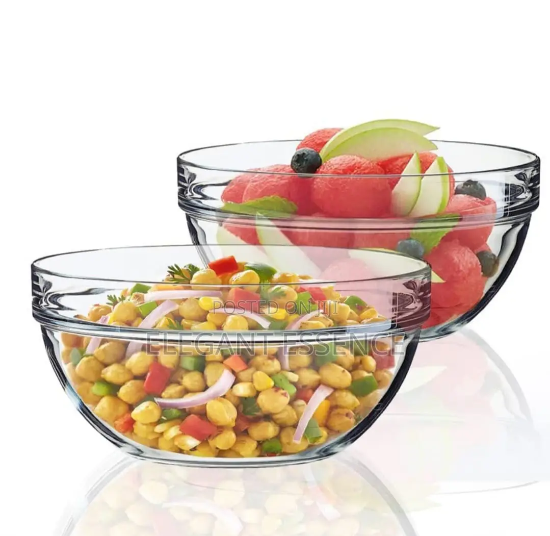 Luminarc Stackable Bowl 26cm
