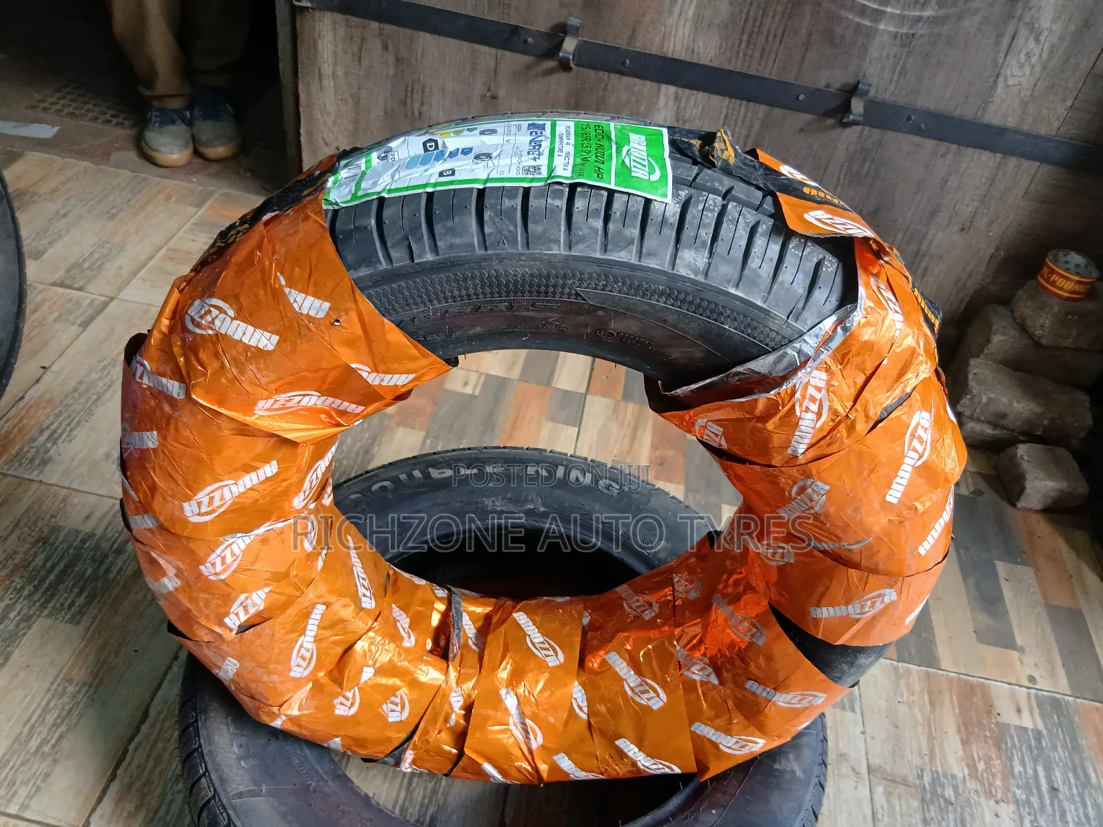 Arduza 195/65r15