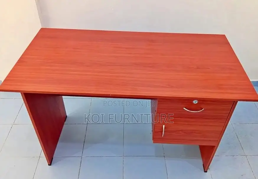 Office Desk; 1.2m Home Office Clerical Study Computer Desk