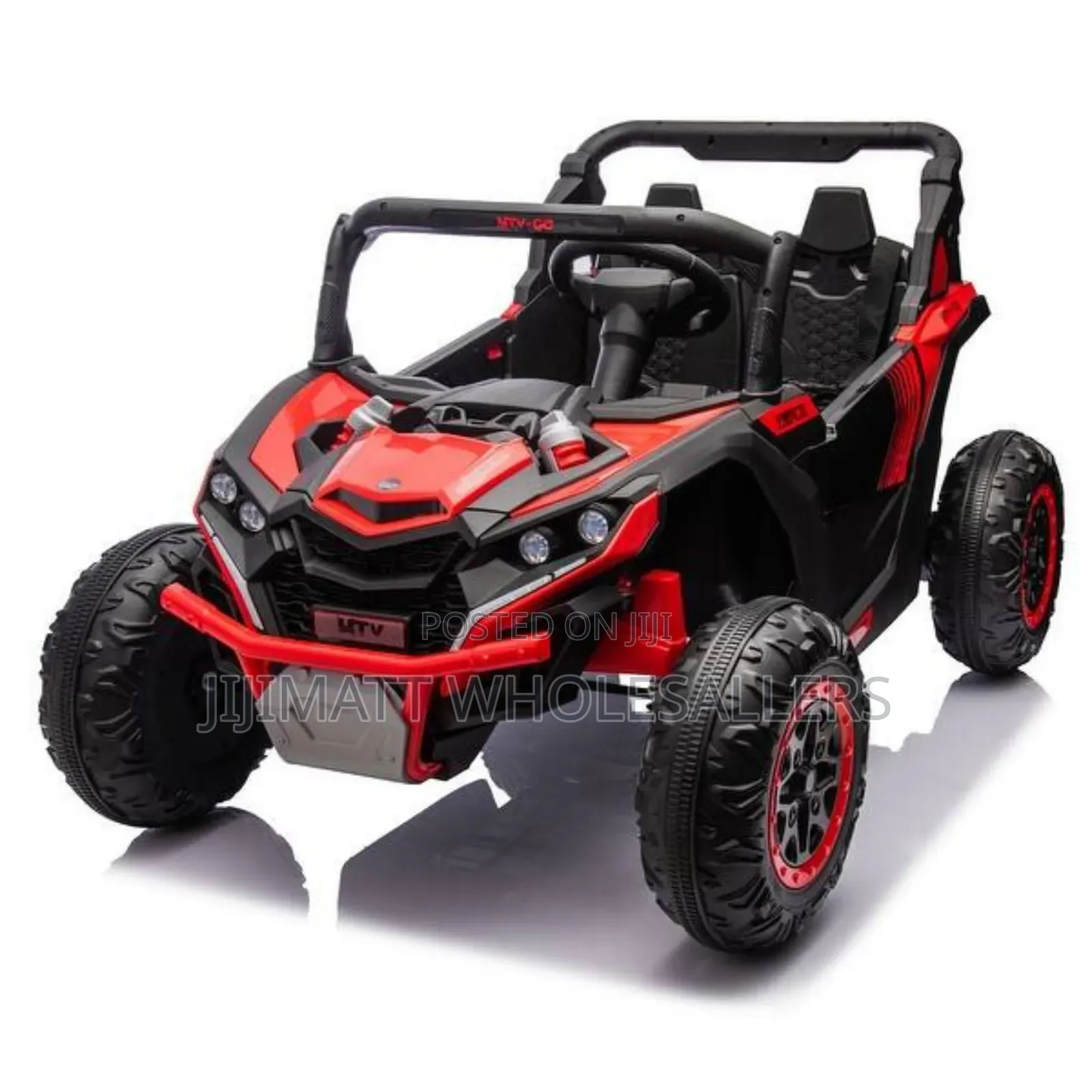Kid Electric Car Ages [2<>10yrs]