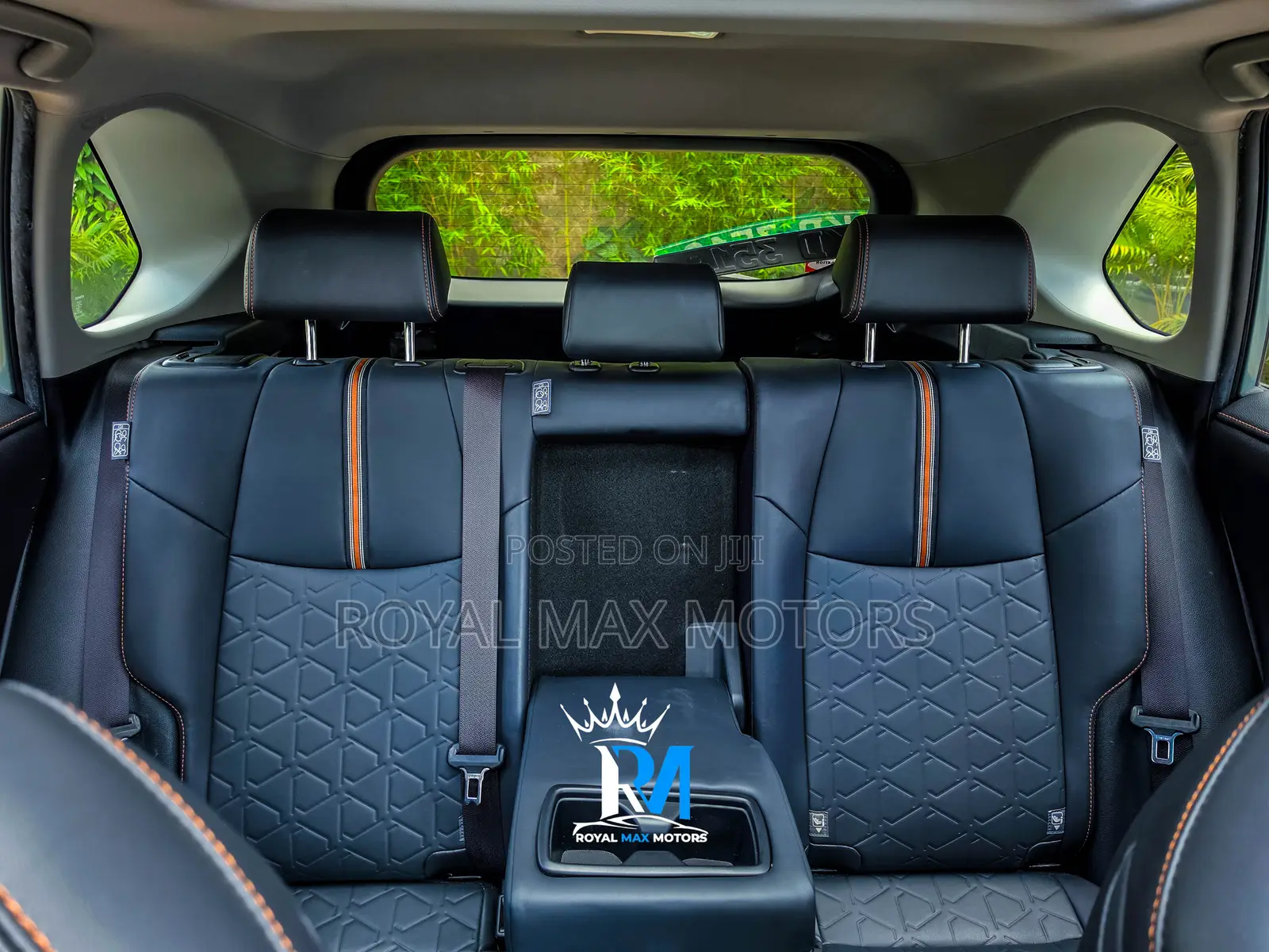 Toyota RAV4 Adventure AWD 2020 Green