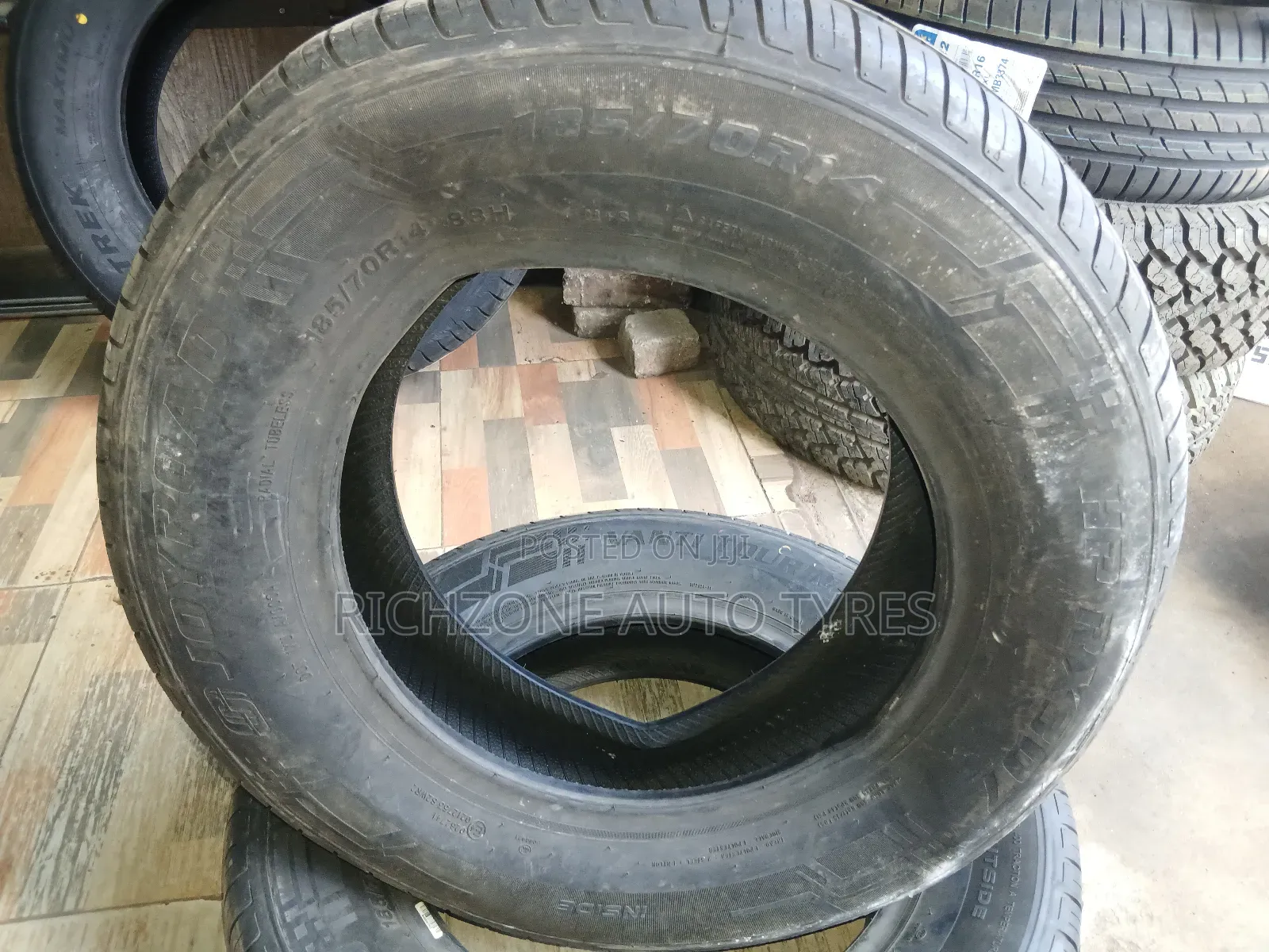 Joyroad 185/70r14
