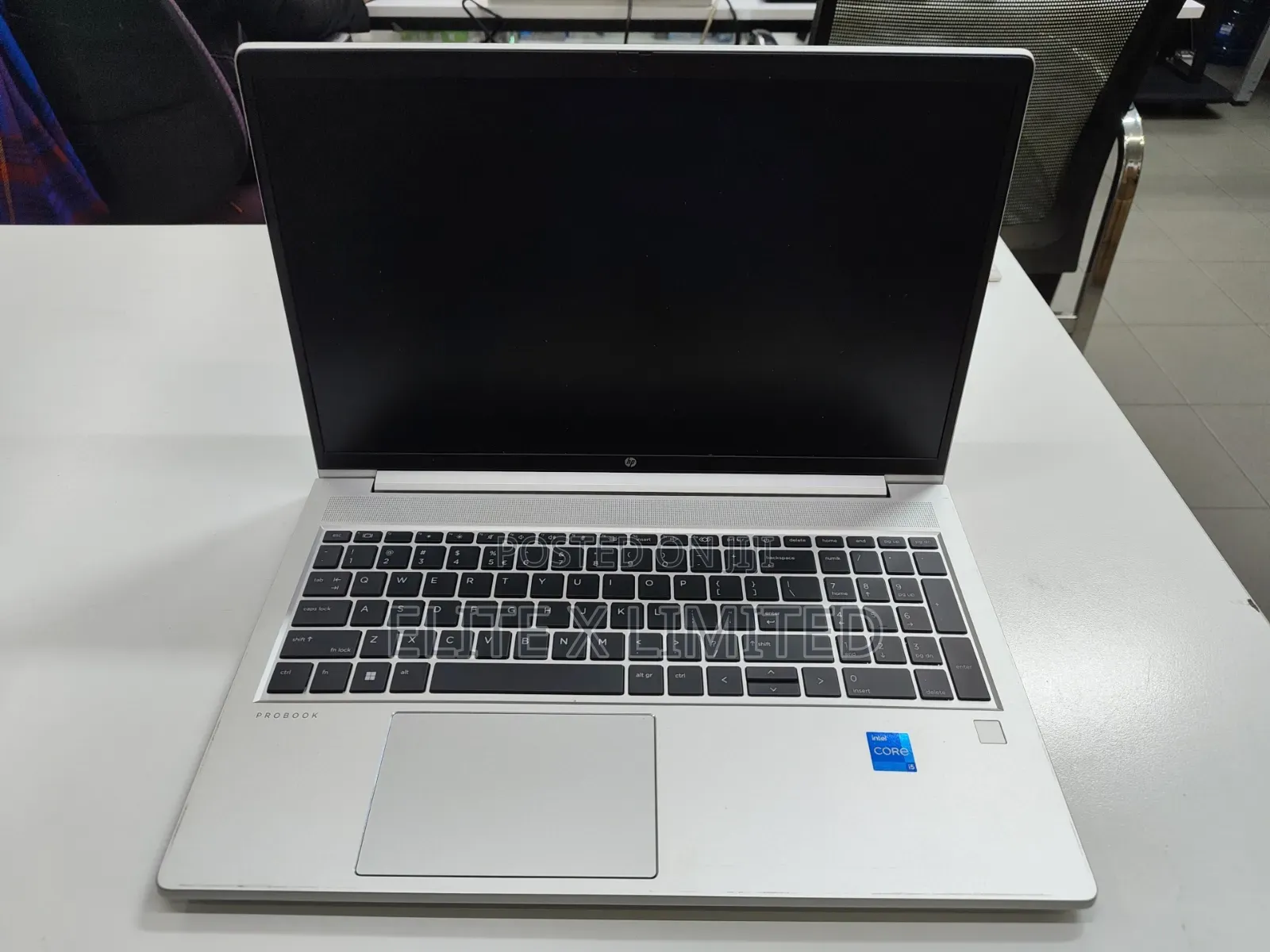 New Laptop HP ProBook 450 G9 16GB Intel Core i5 SSD 512GB
