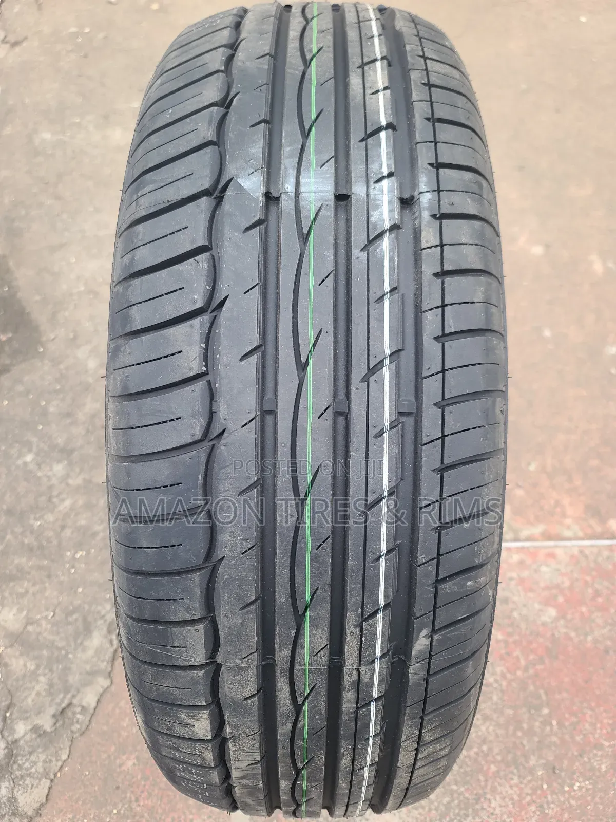 225/55r19 Comforser Tires 103 W Cf710