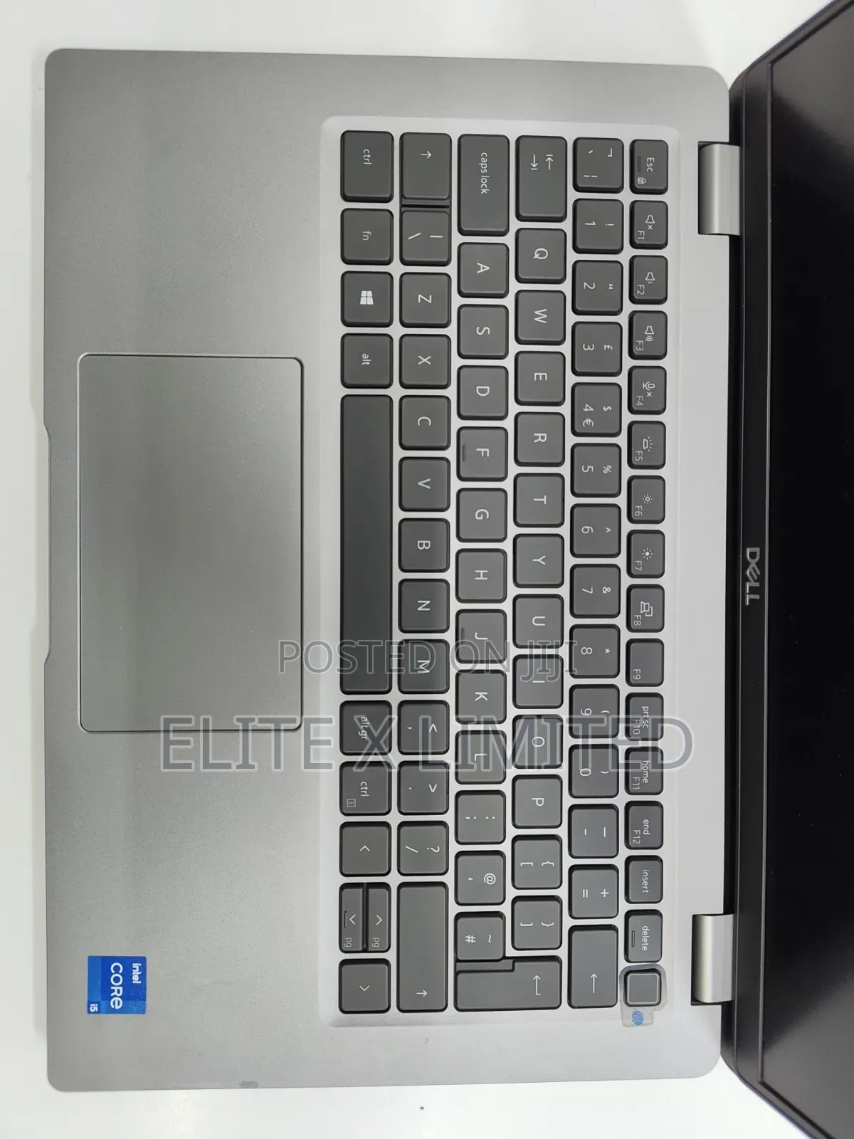 New Laptop Dell Latitude 5420 8GB Intel Core i5 SSD 256GB