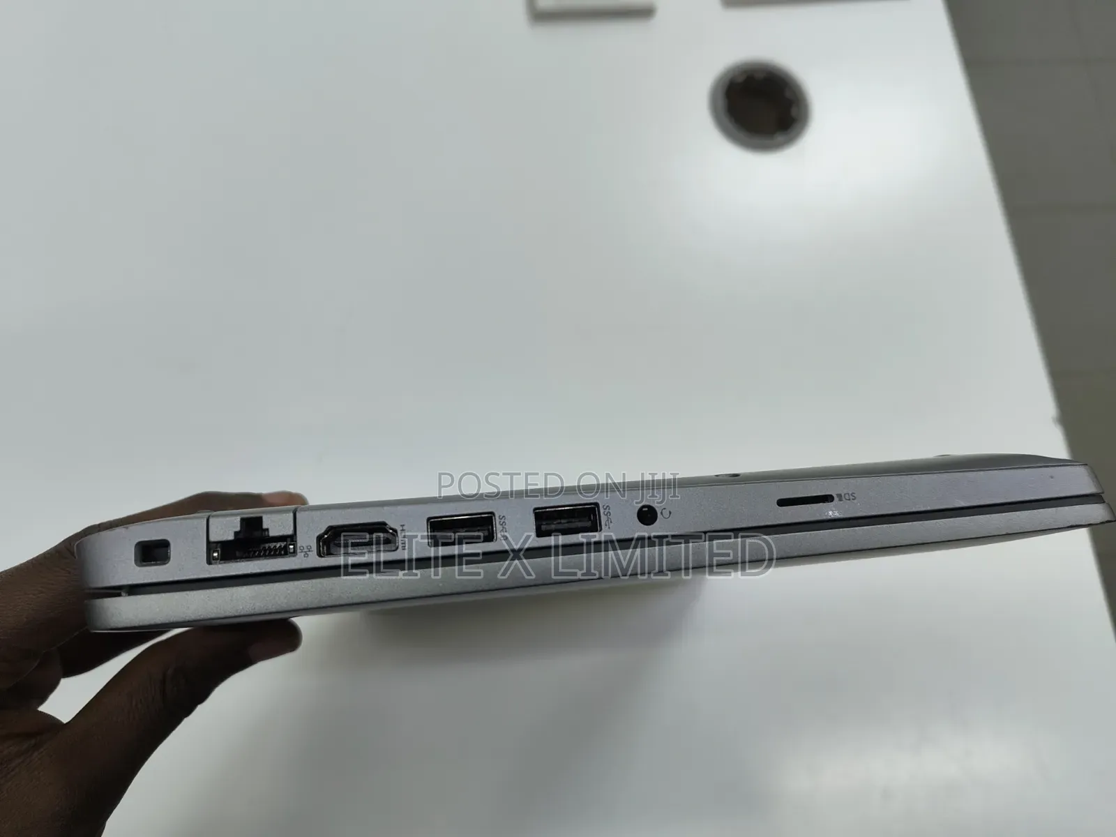 New Laptop Dell Latitude 5420 8GB Intel Core i5 SSD 256GB