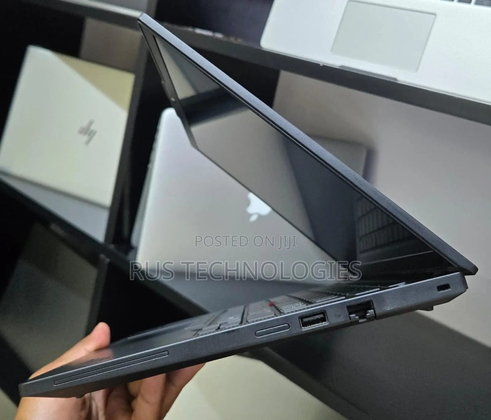 Laptop Lenovo ThinkPad Edge 14 16GB Intel Core Ultra 5 SSD 256GB