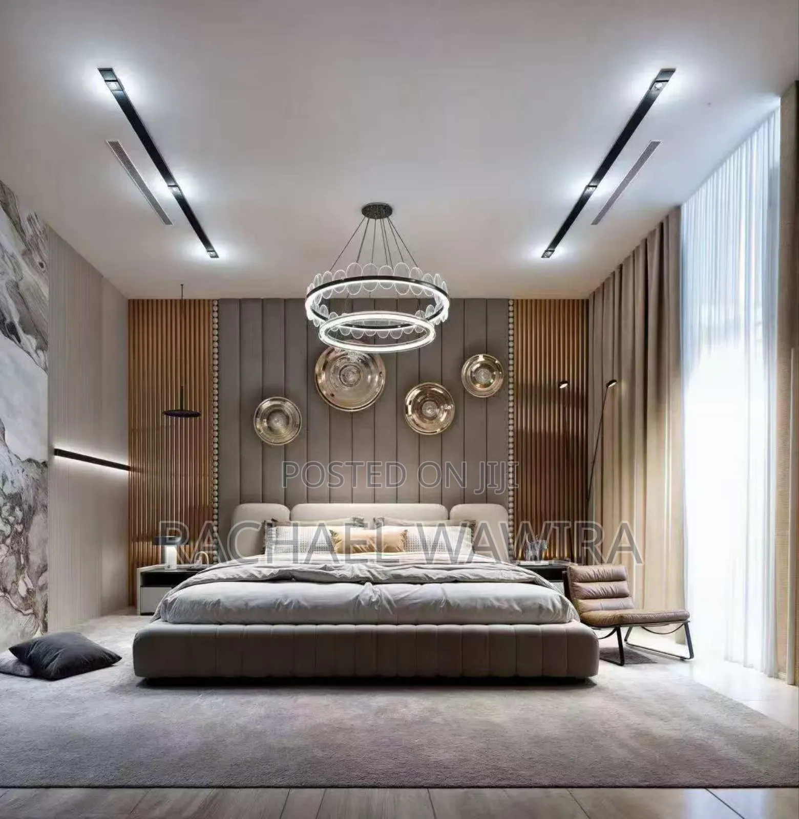 1bdrm Apartment in Boutique Apartments, Hurlingham for sale