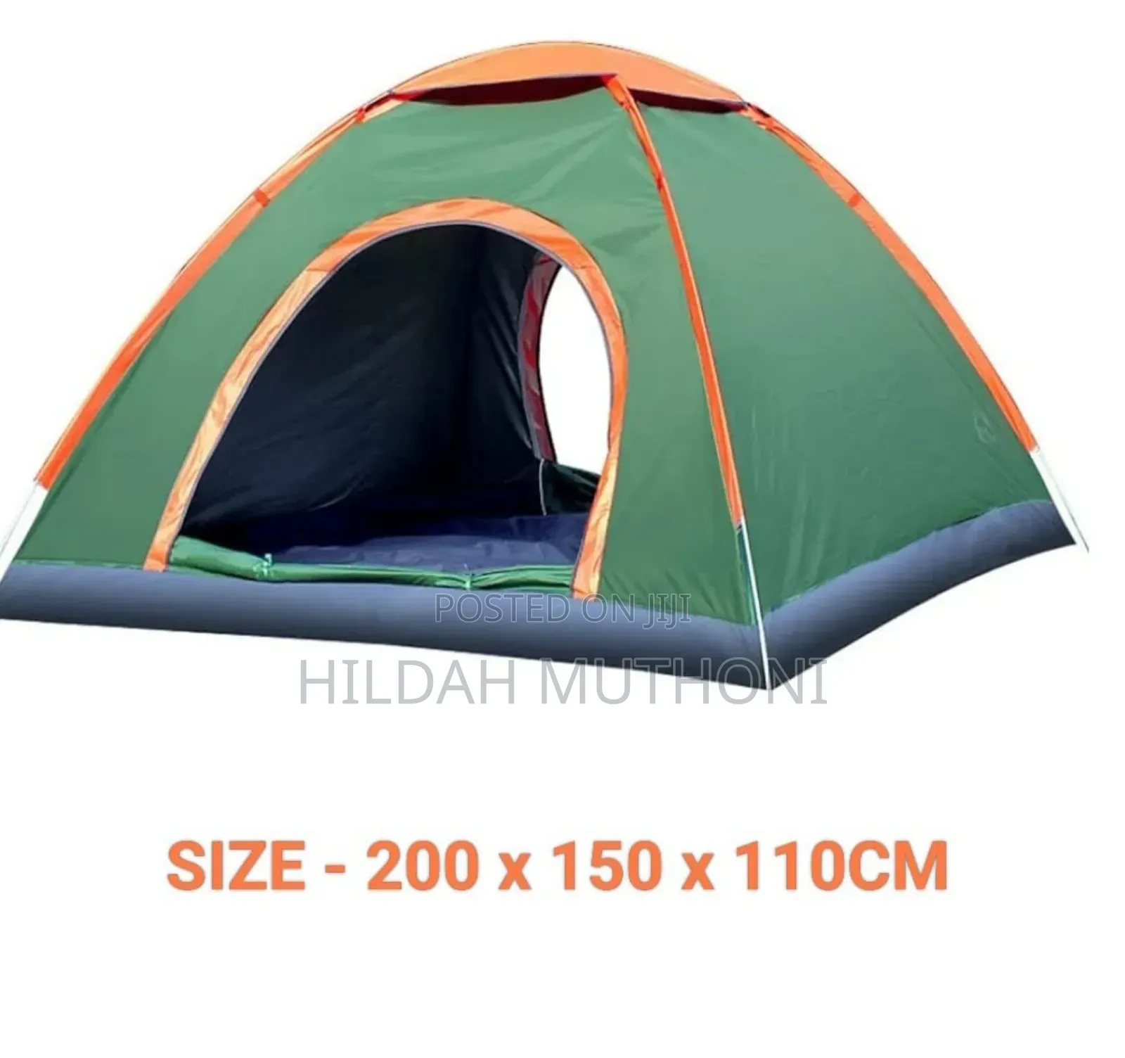 Camping Portable Tent