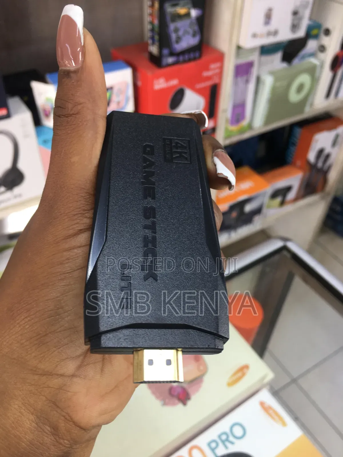 Hdmi Tv Gamestick 64gb 20000 Video Games