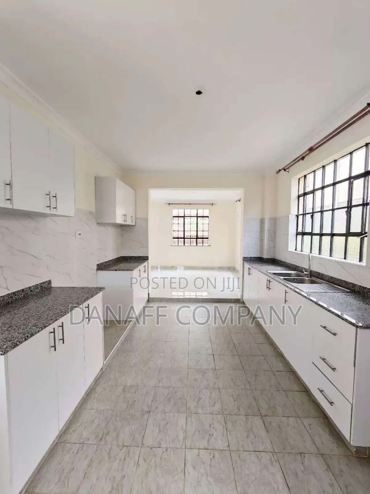 4bdrm Maisonette in Kadeya Villas, Oluulua for sale