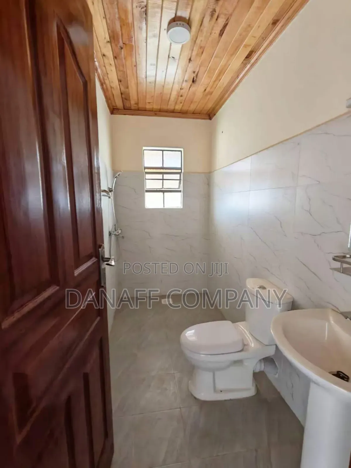 4bdrm Maisonette in Kadeya Villas, Oluulua for sale