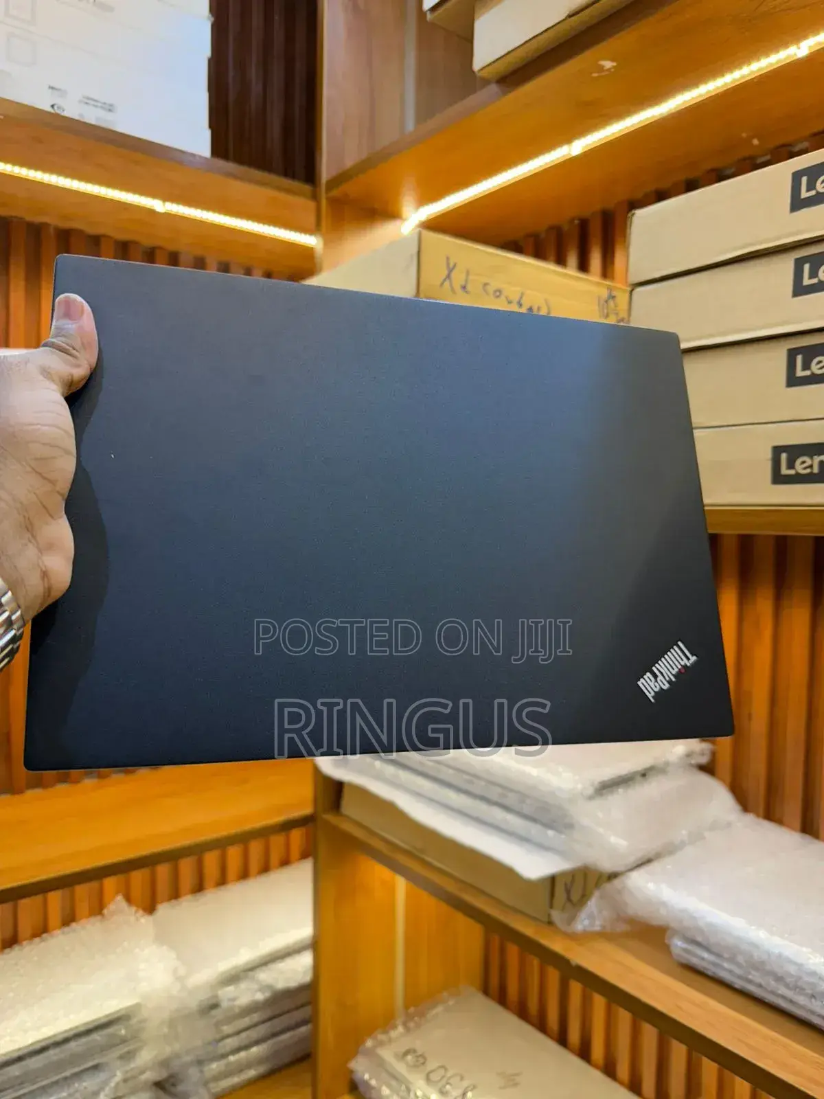 Laptop Lenovo Thinkpad T490s 16GB Intel Core i5 SSD 512GB