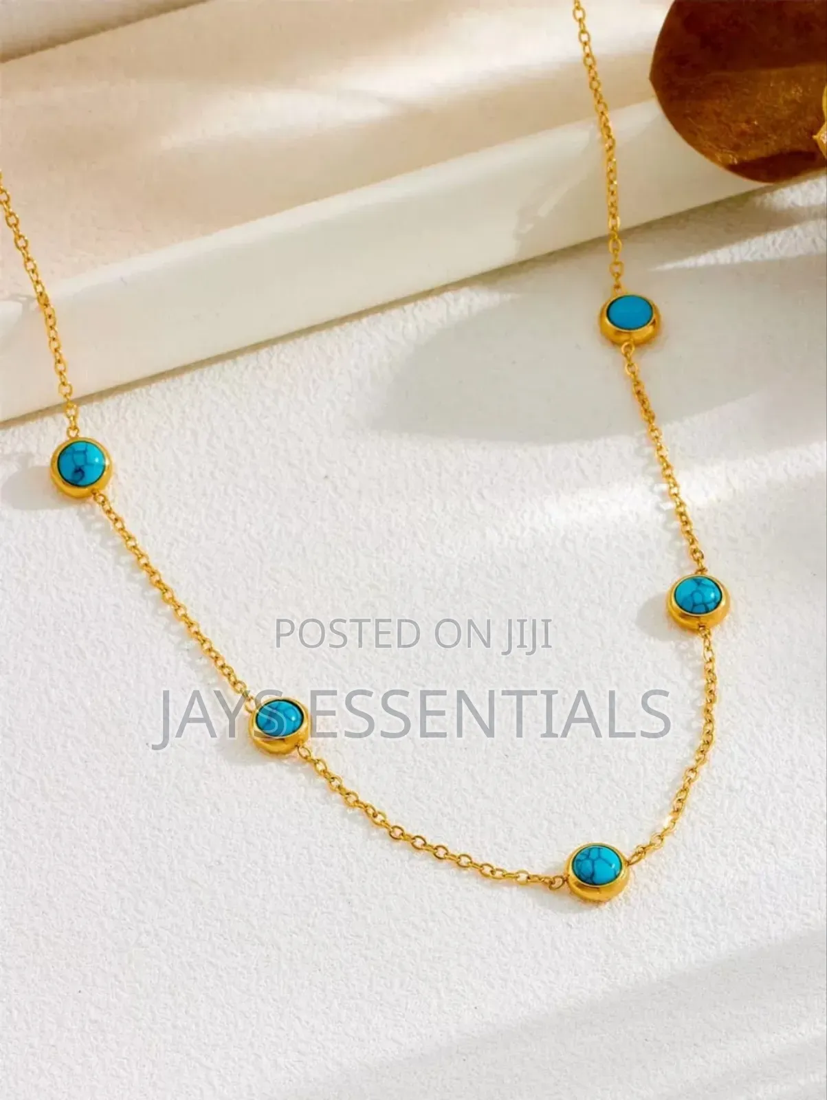 Minimalist And Stylish Necklaces
