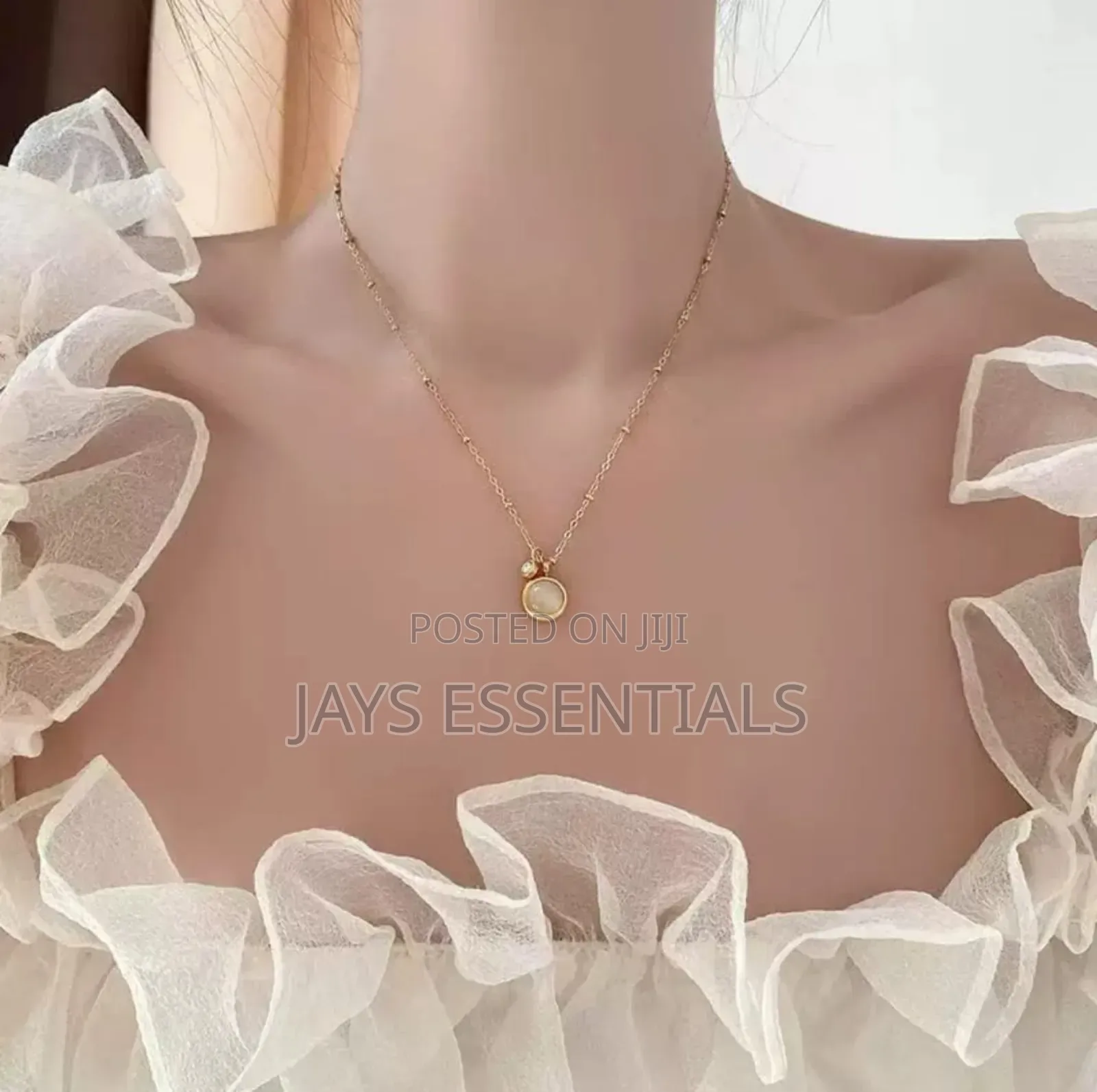 Minimalist And Stylish Necklaces