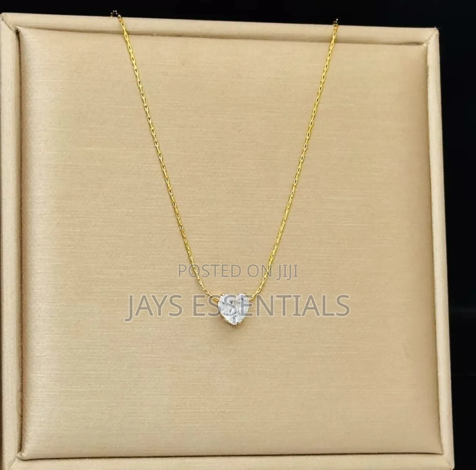 Minimalist And Stylish Necklaces