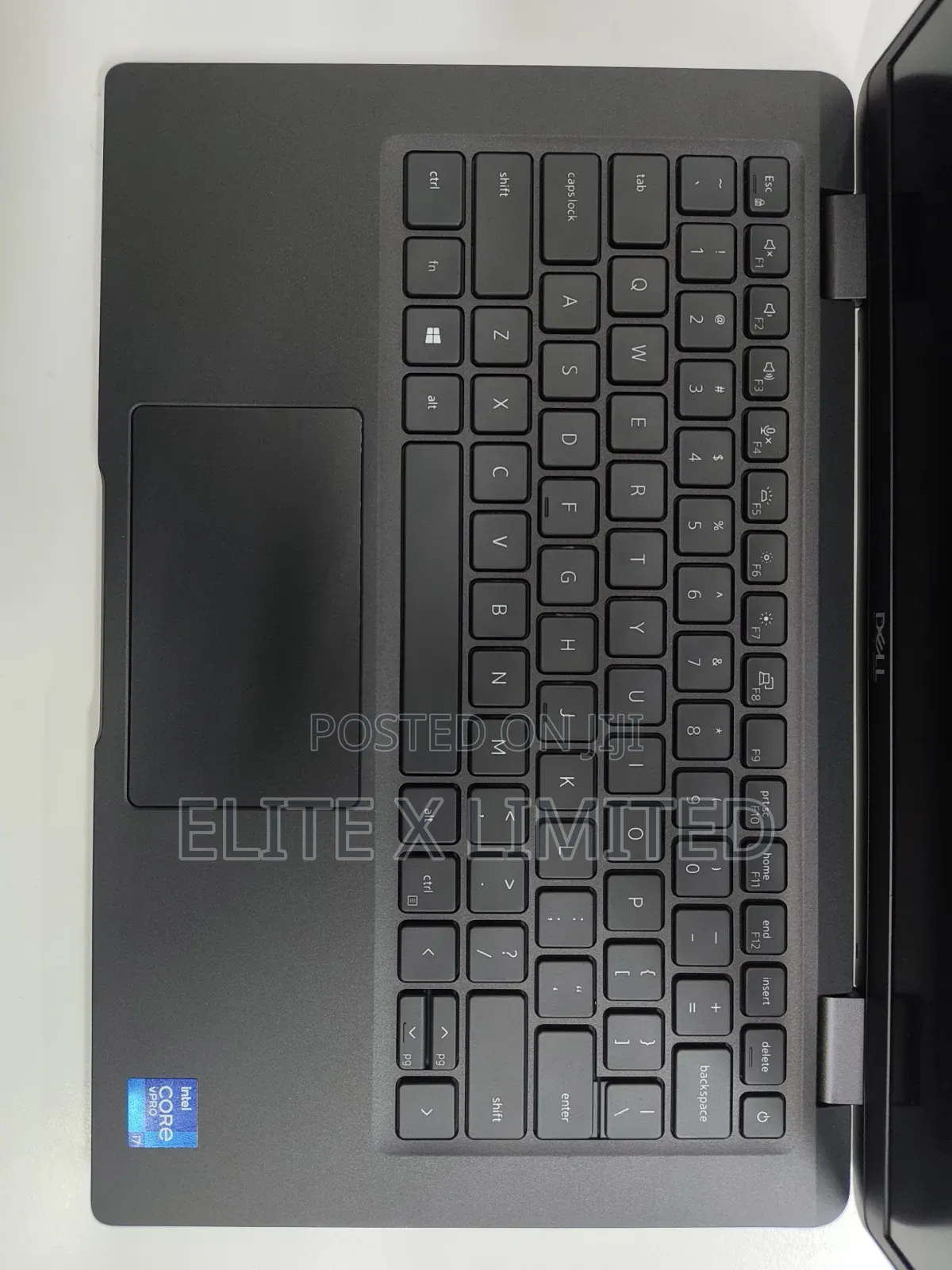New Laptop Dell Latitude 5320 16GB Intel Core i7 SSD 512GB