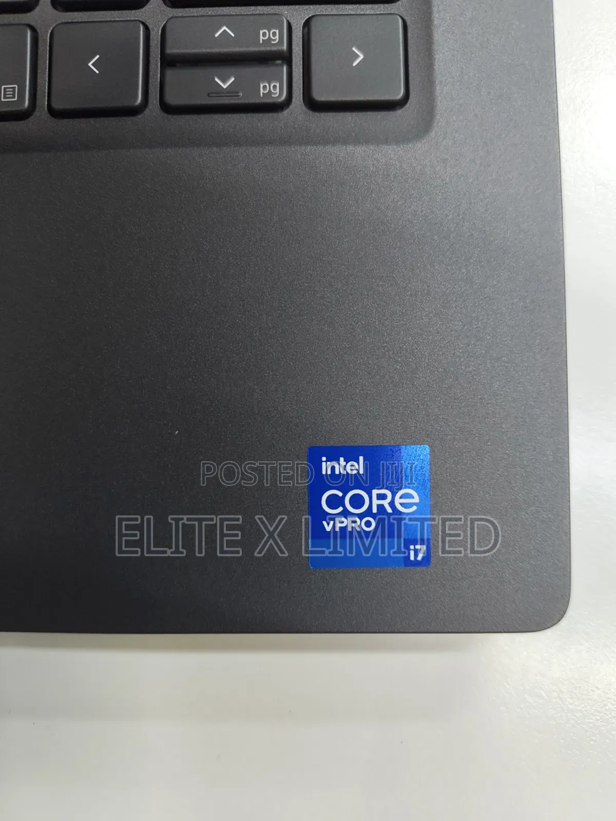 New Laptop Dell Latitude 5320 16GB Intel Core i7 SSD 512GB