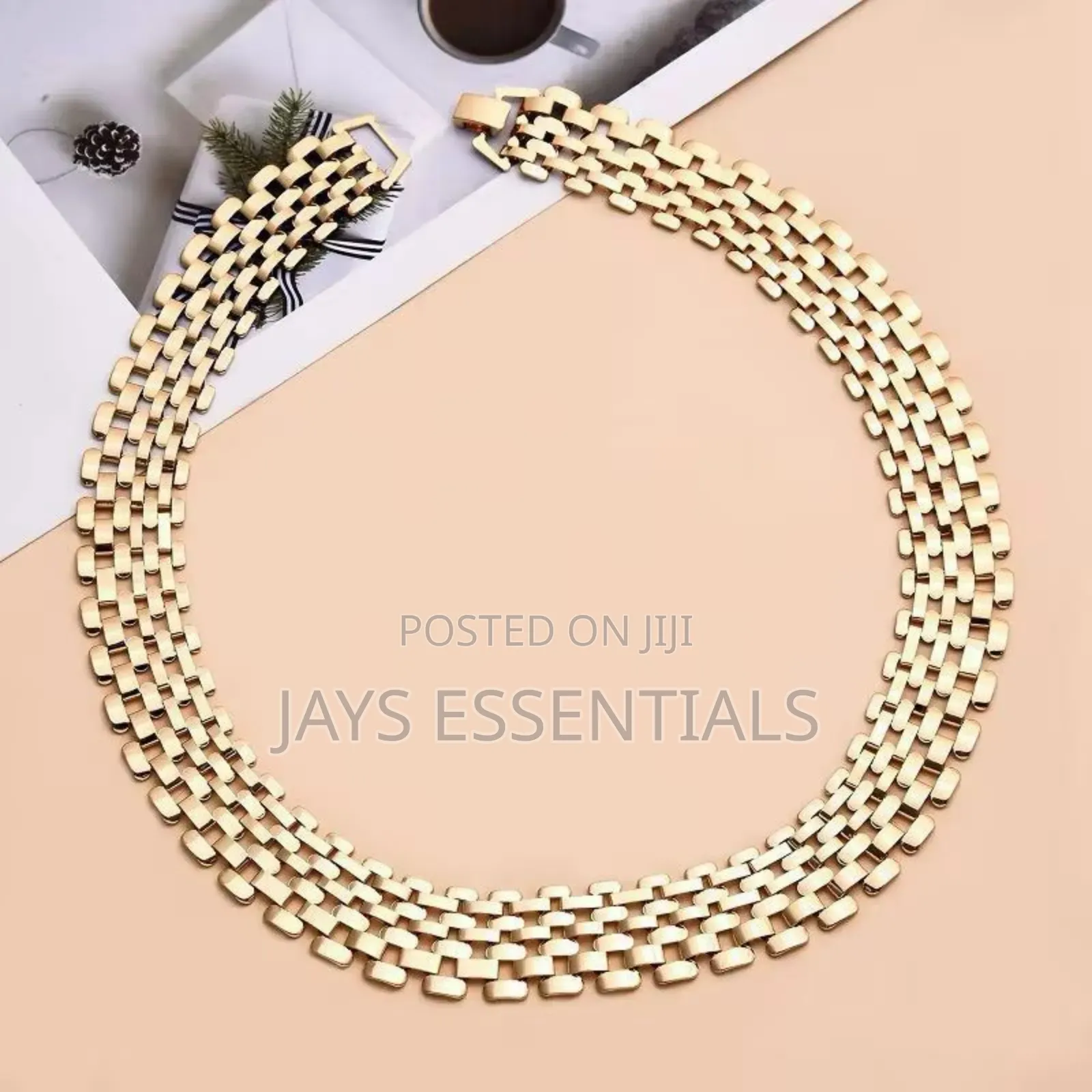 Trendy Waist Chain Belts, Perfect For Dresses, Skirts Jeans