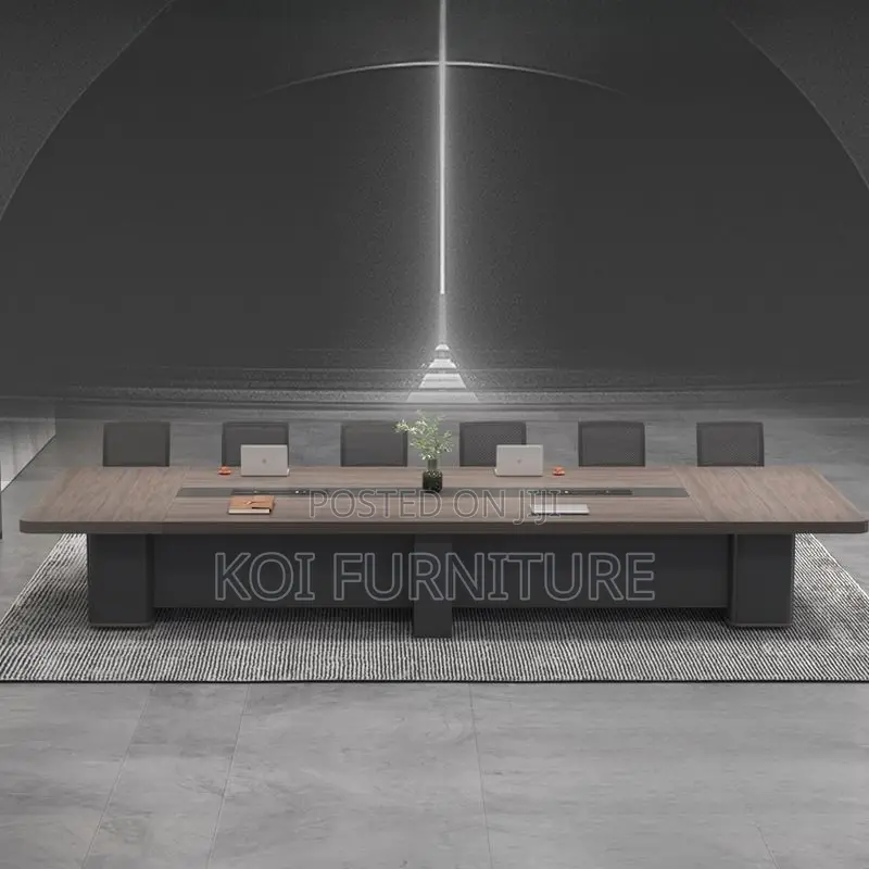 Office Table : 3-M 14–16 Seater Office Boardroom Table,