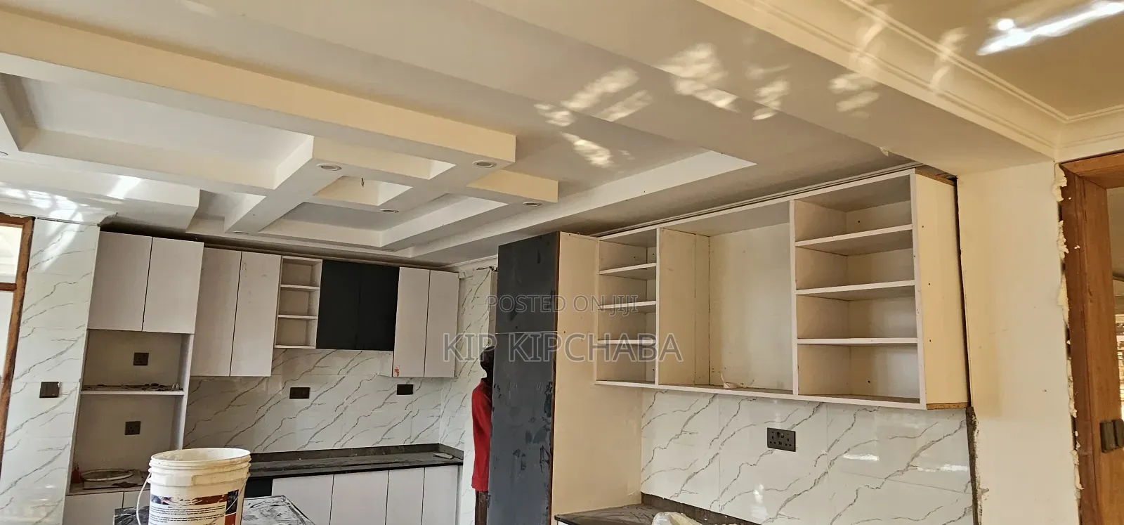 5bdrm Mansion in Elgonview for sale