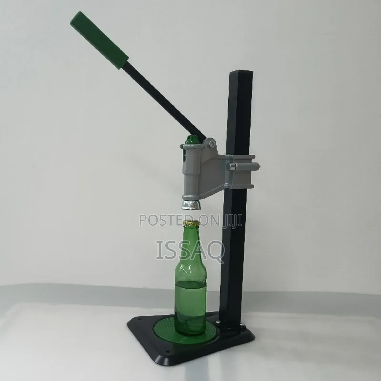 Bottle Capping Machine
