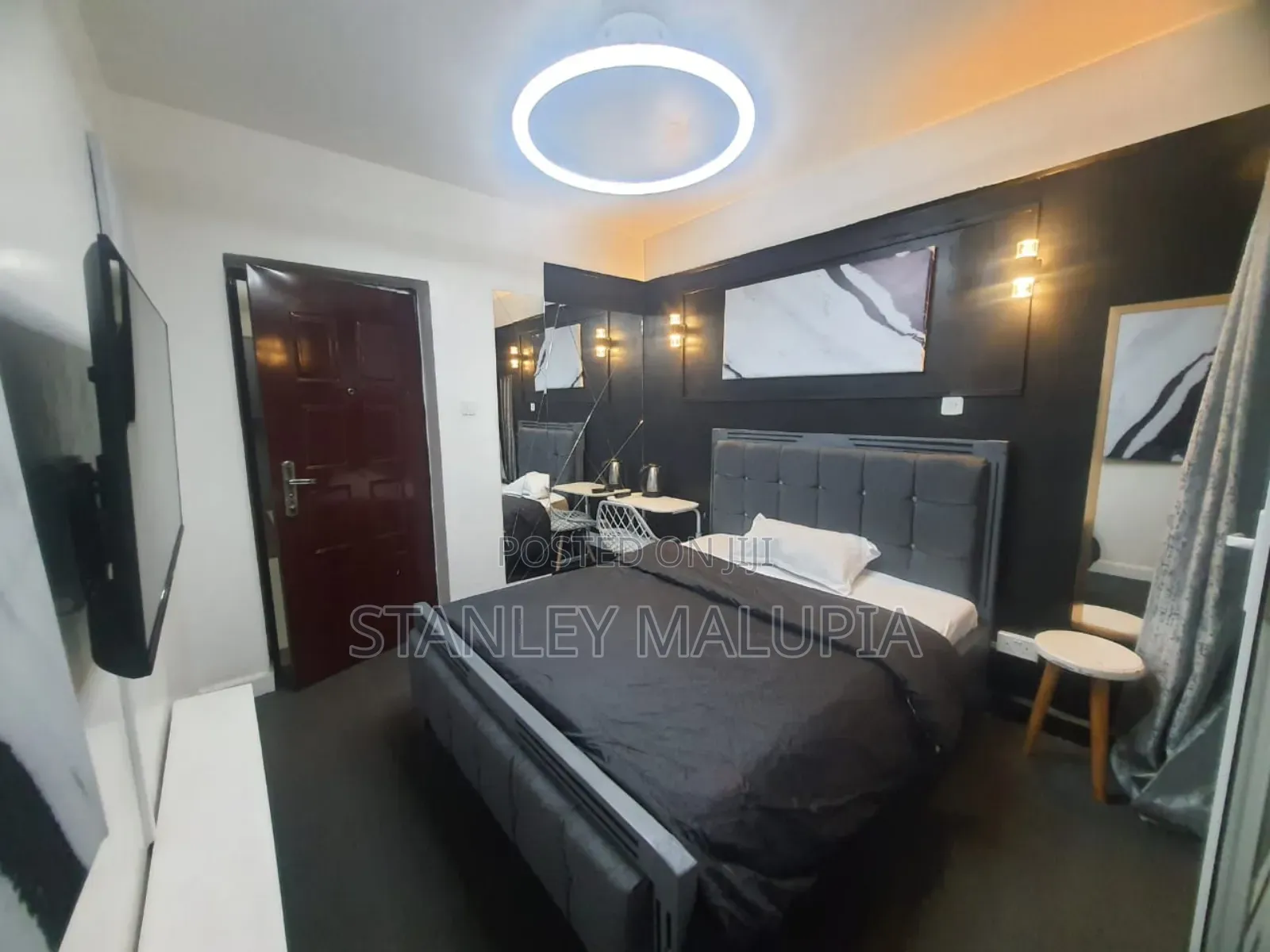 Furnished 2bdrm Apartment in Brookside Area, Spring Valley for rent