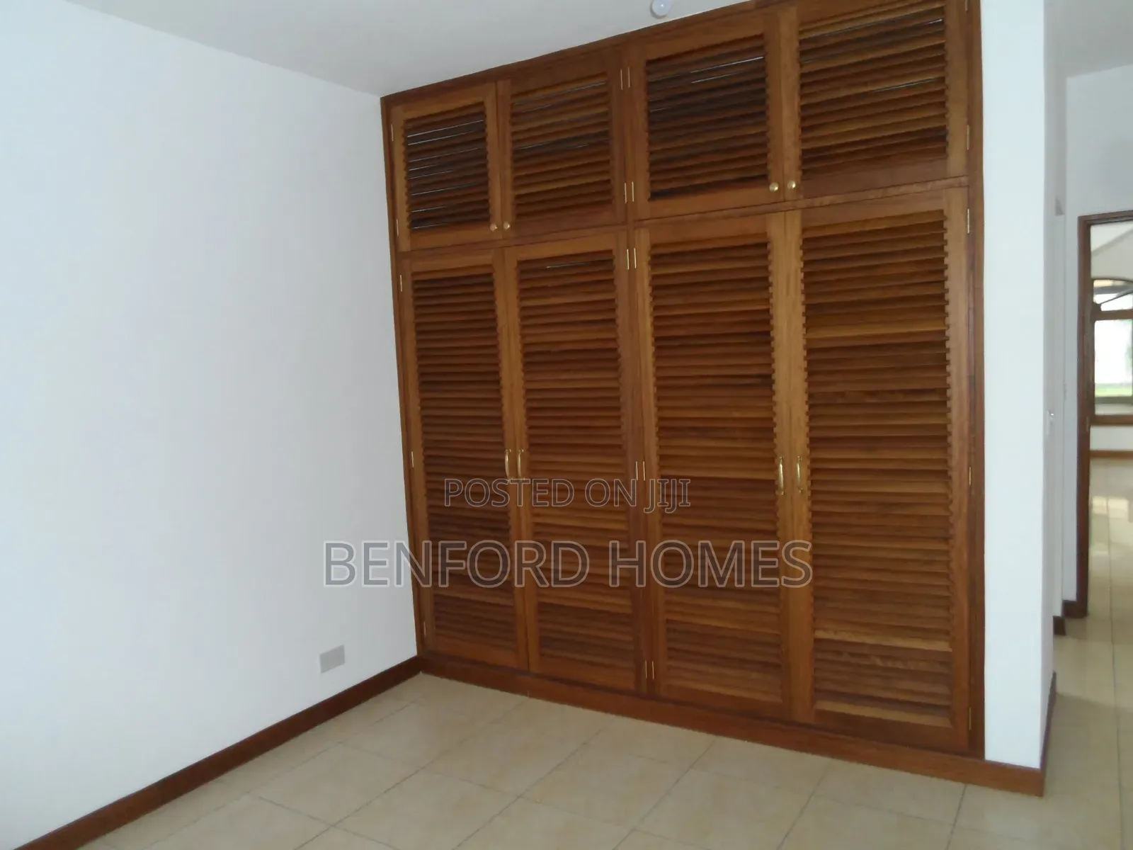 4bdrm Villa in Nyali Mombasa for sale